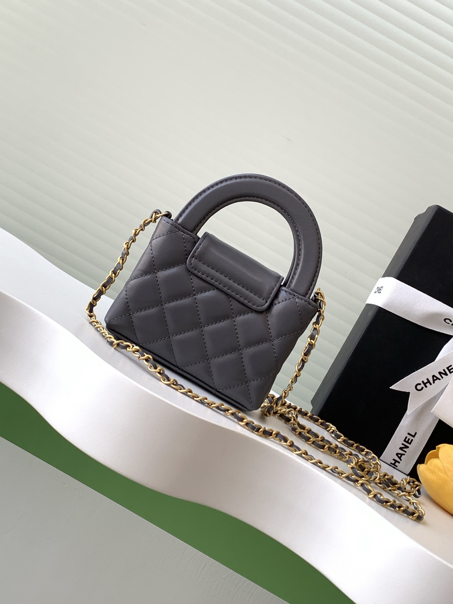 Сумка Chanel