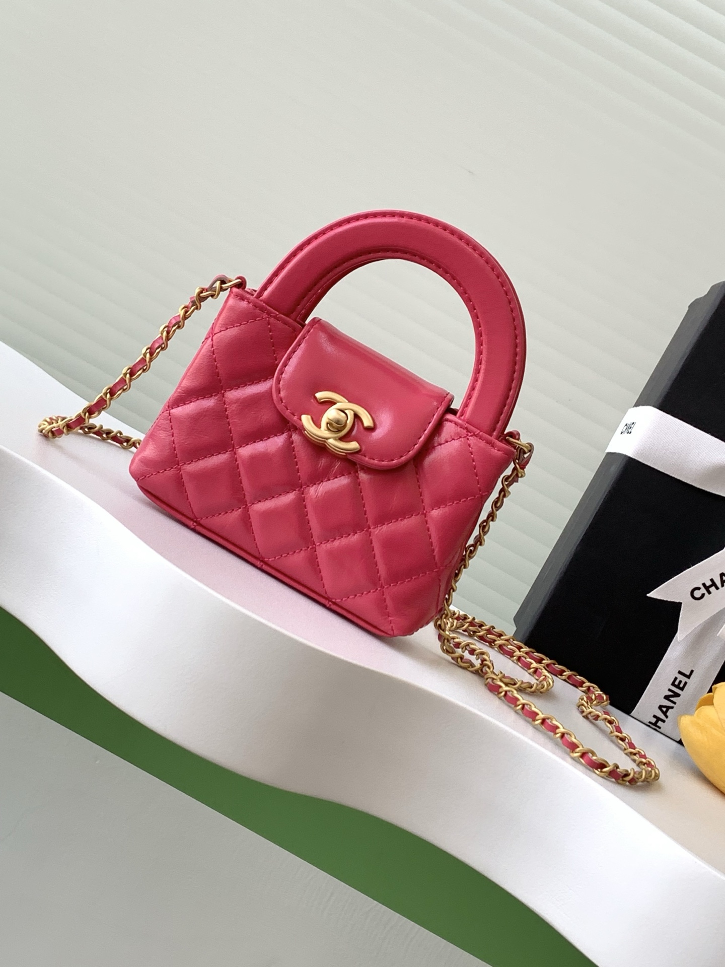 Сумка Chanel