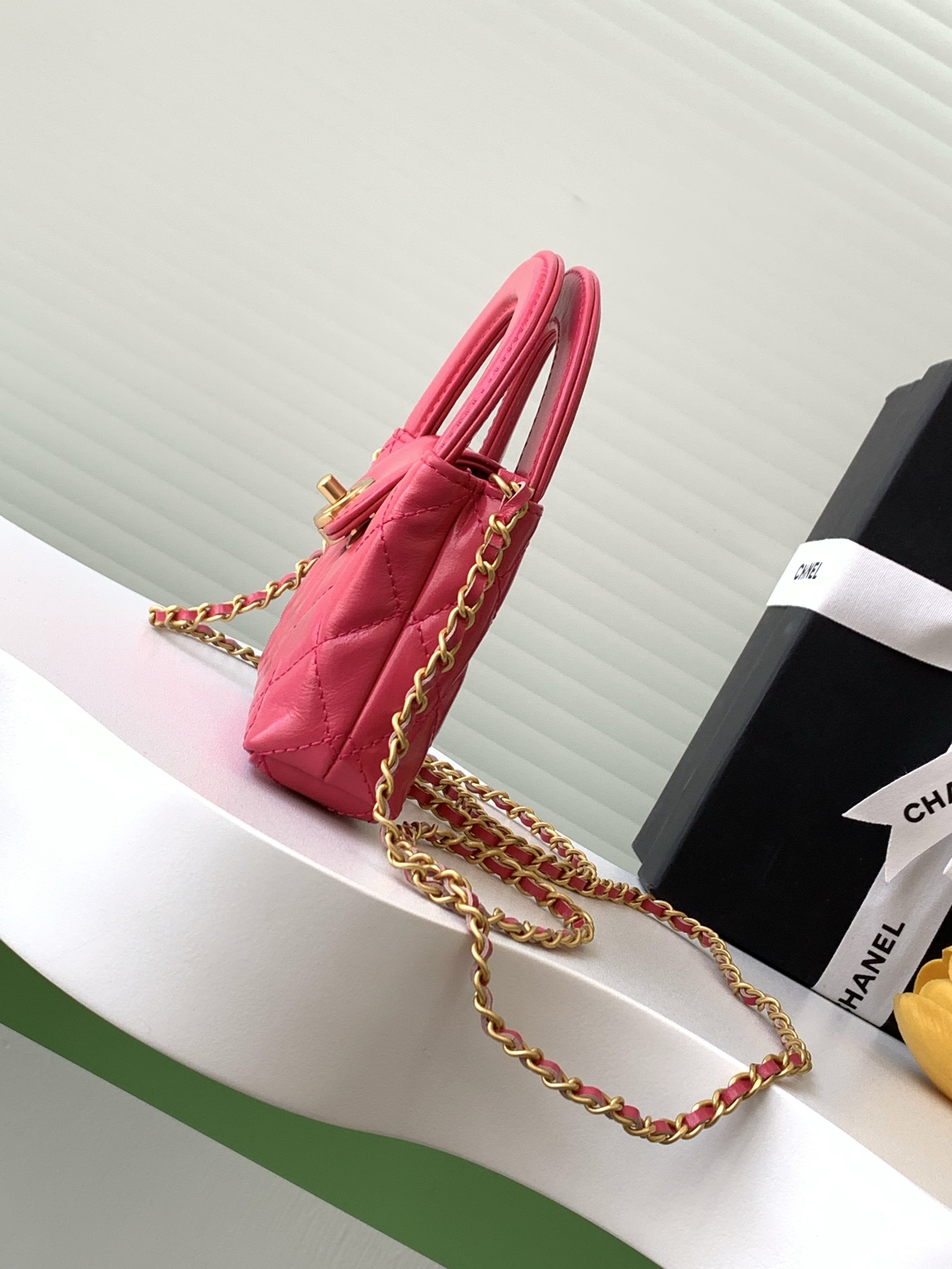 Сумка Chanel