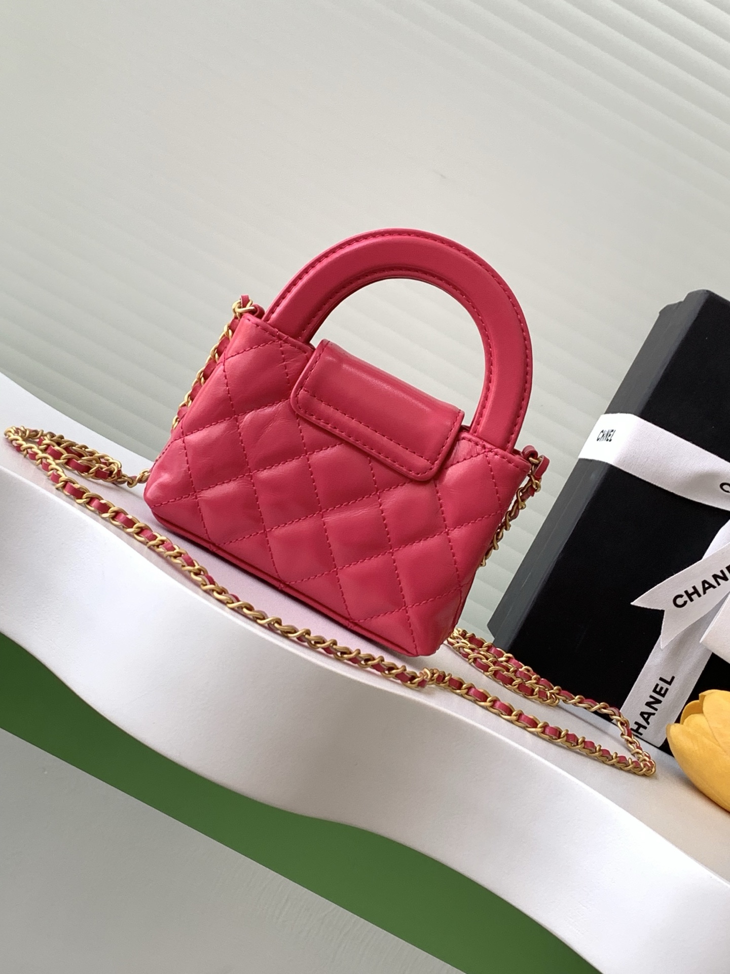 Сумка Chanel