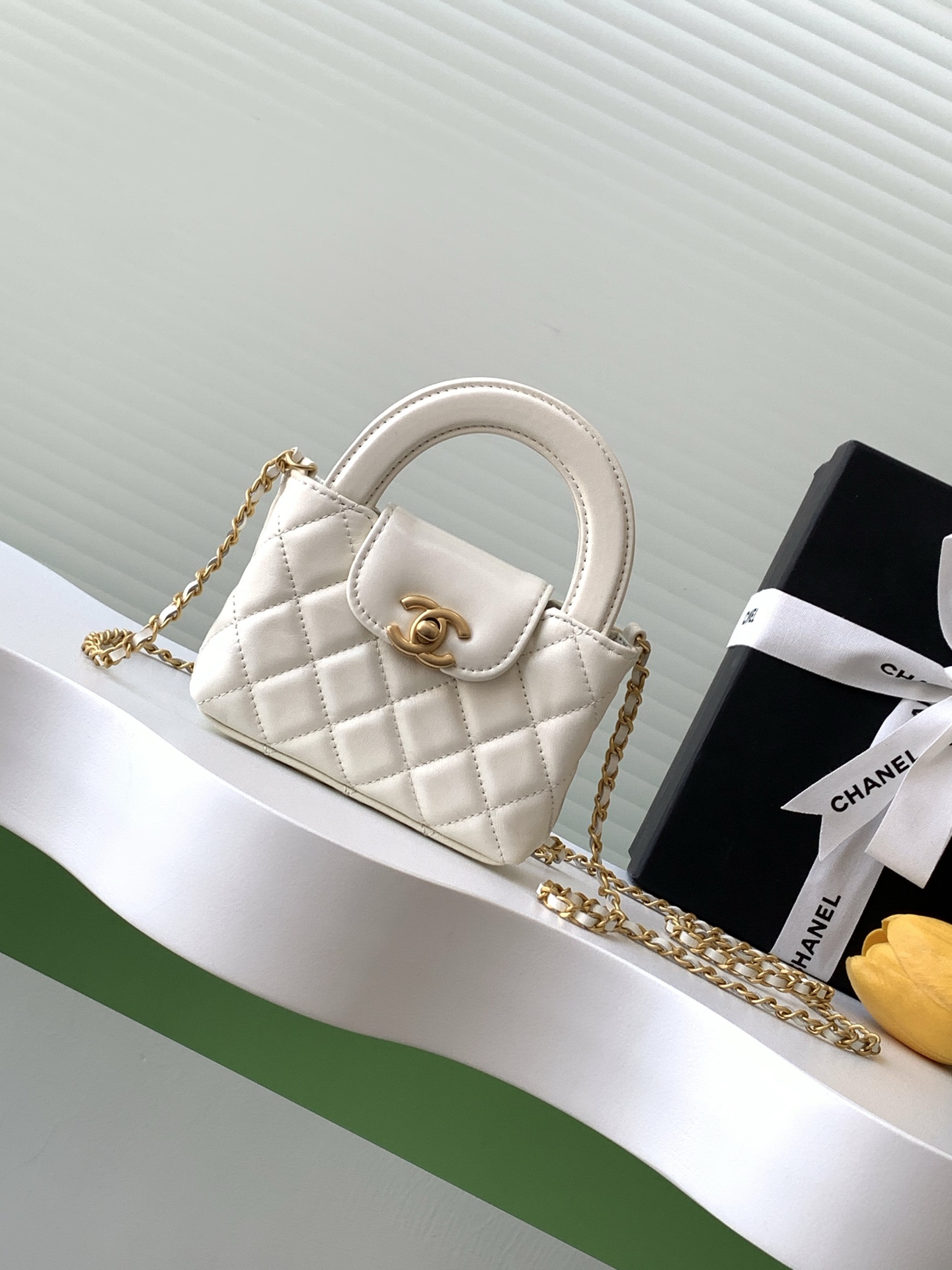 Сумка Chanel