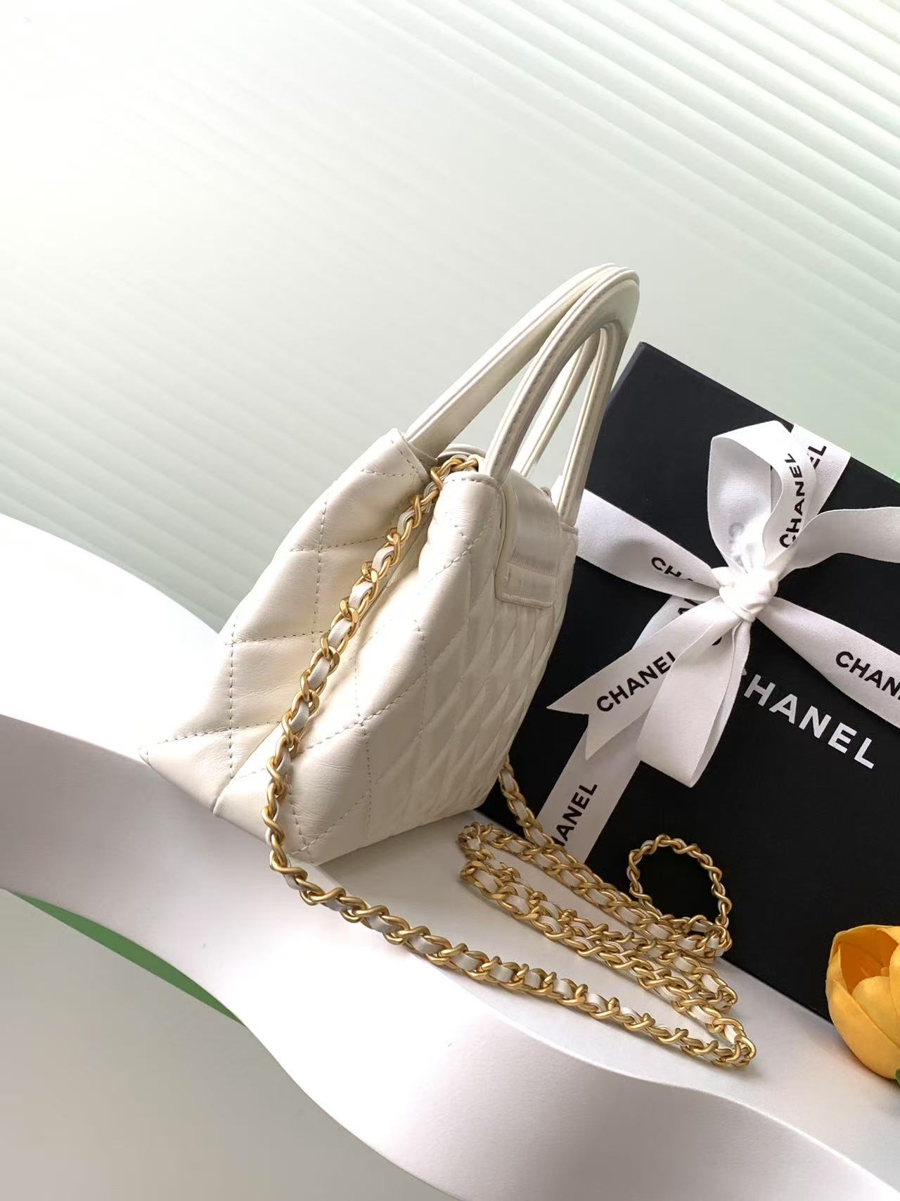 Сумка Chanel
