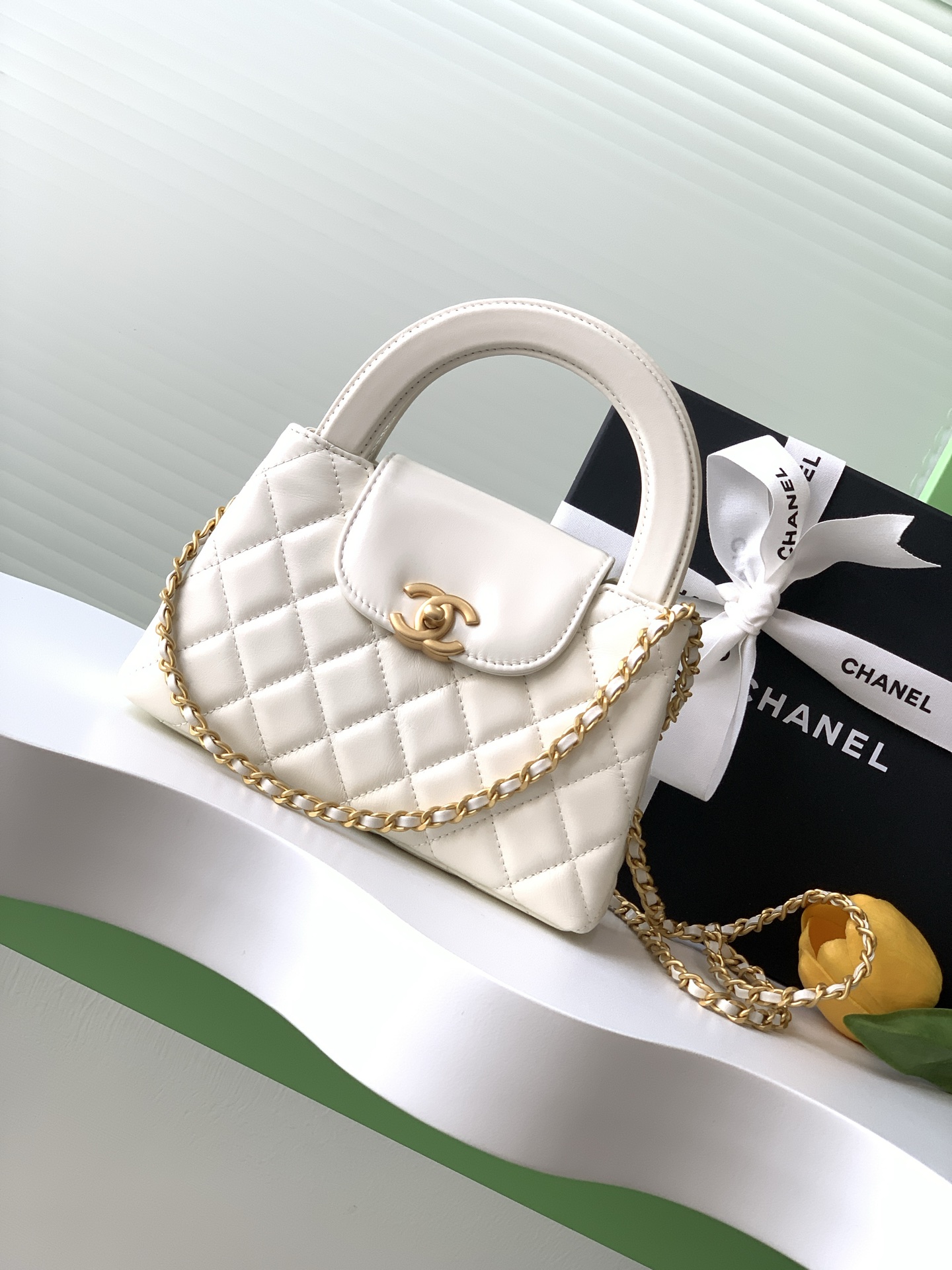 Сумка Chanel
