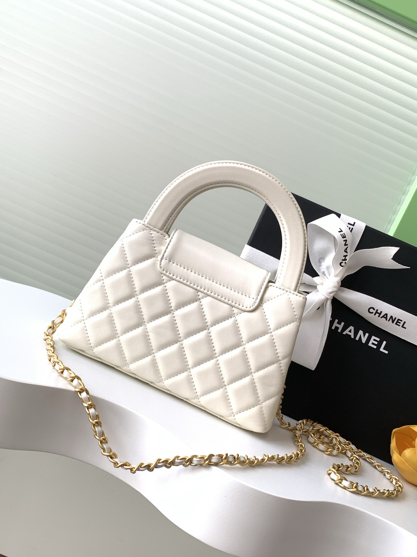 Сумка Chanel