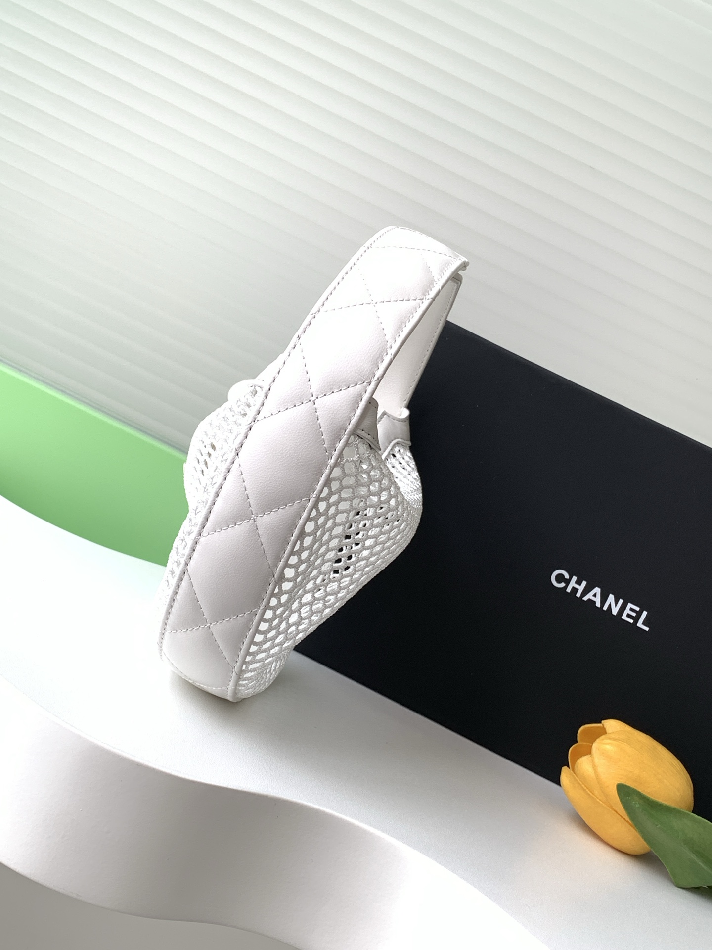 [Chanel Women
