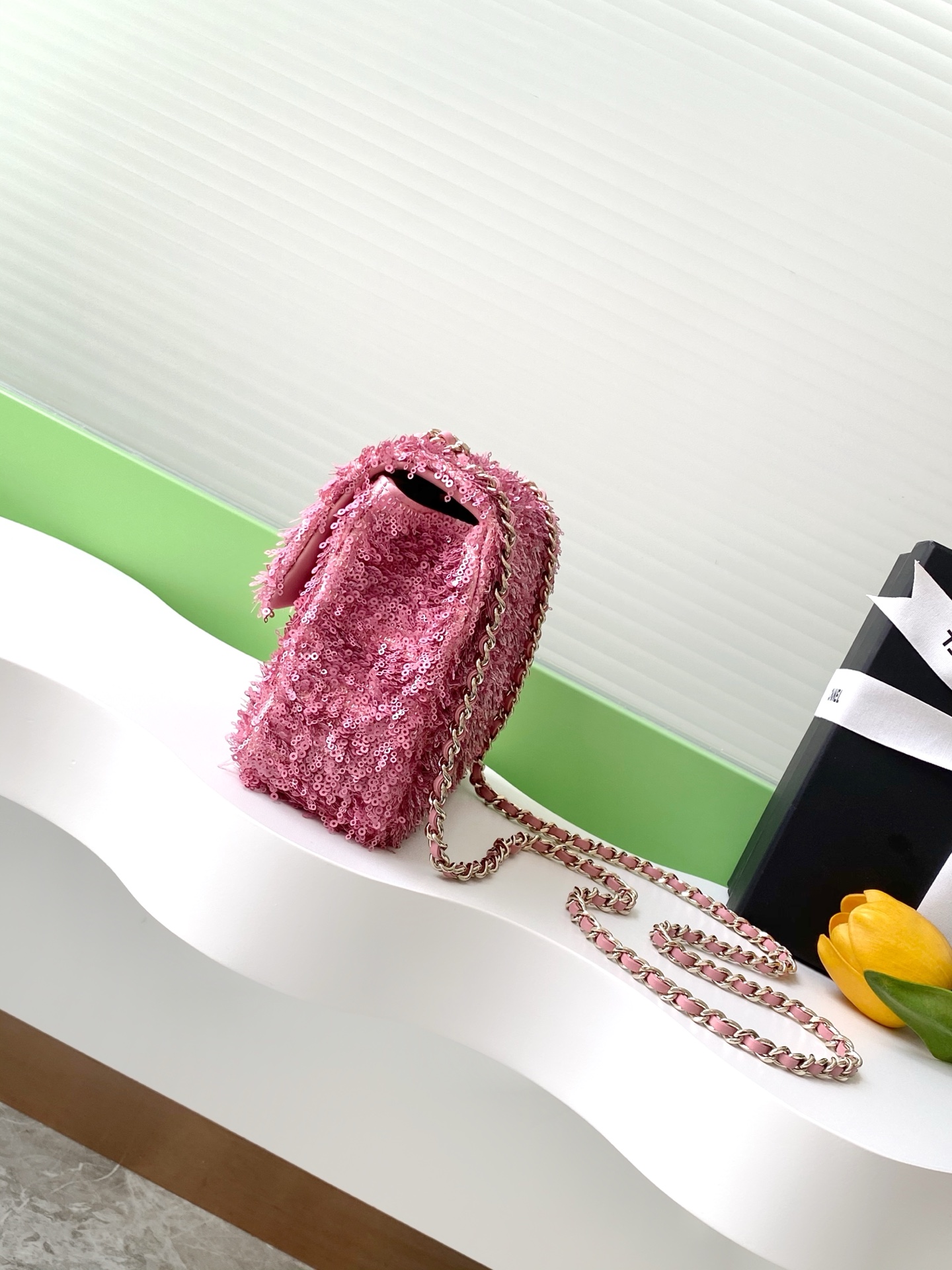 [Chanel Women