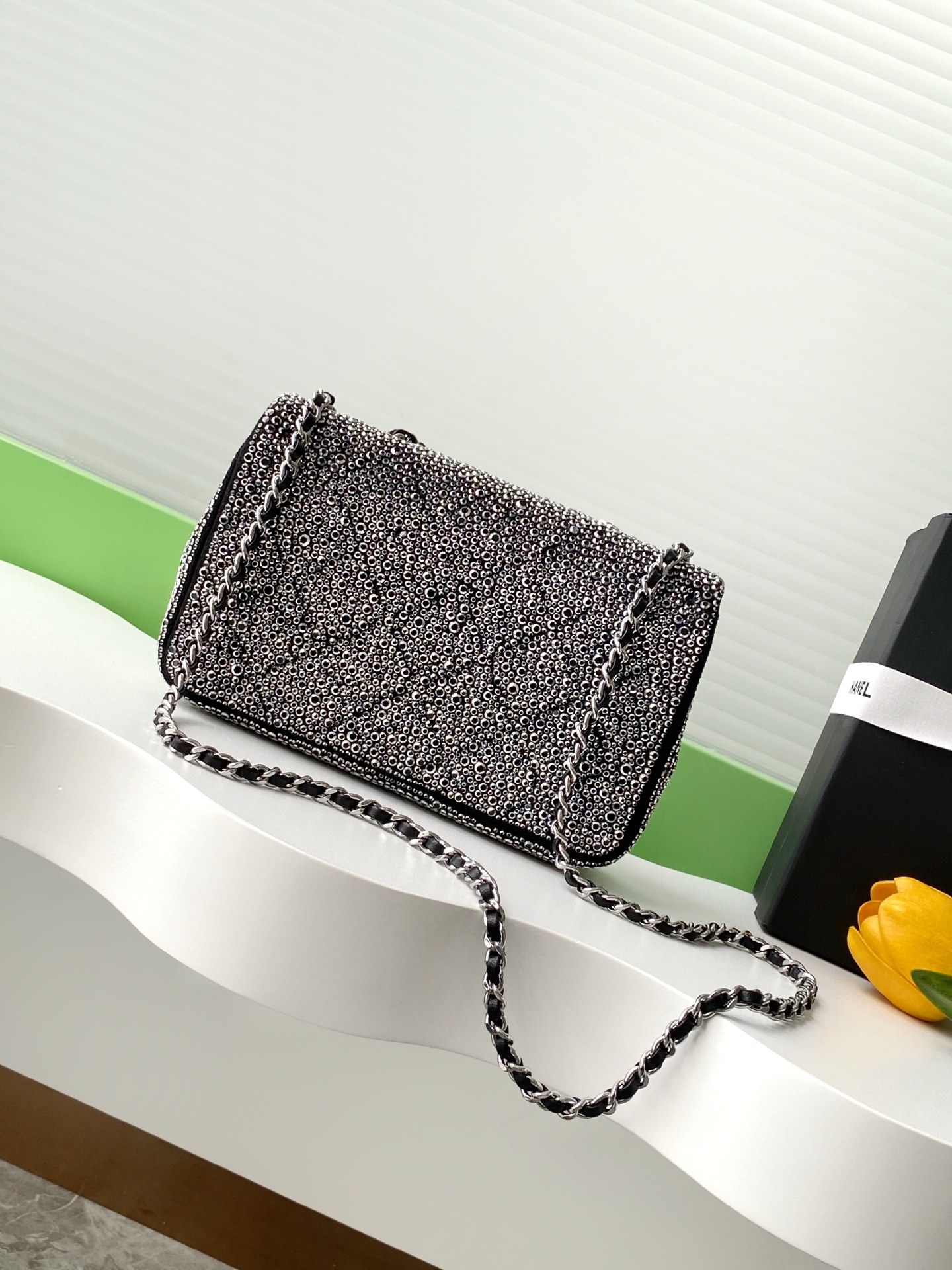 Сумка Chanel