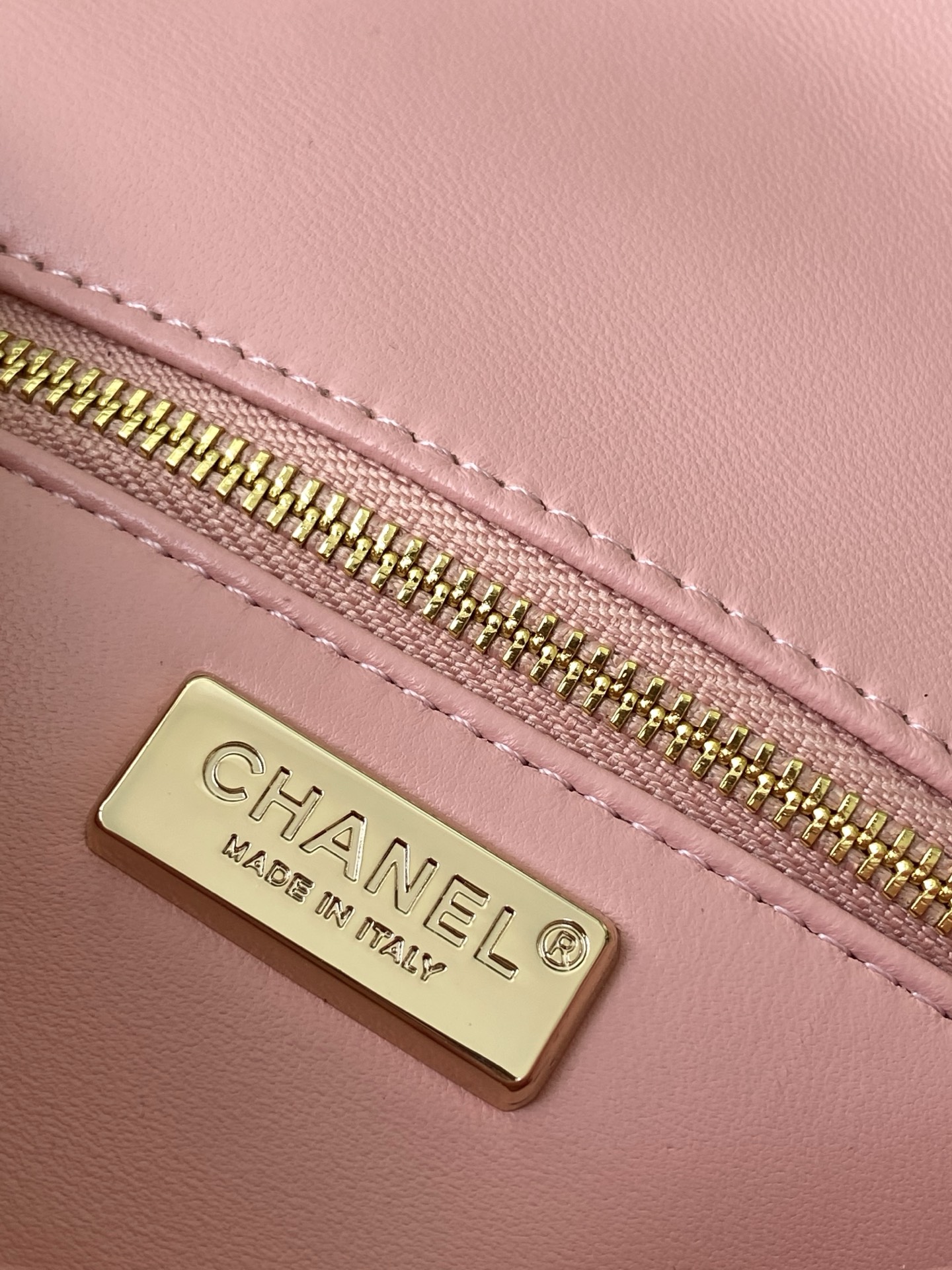 Chanel Style Black Bag style reference detail image 9 from source 785872