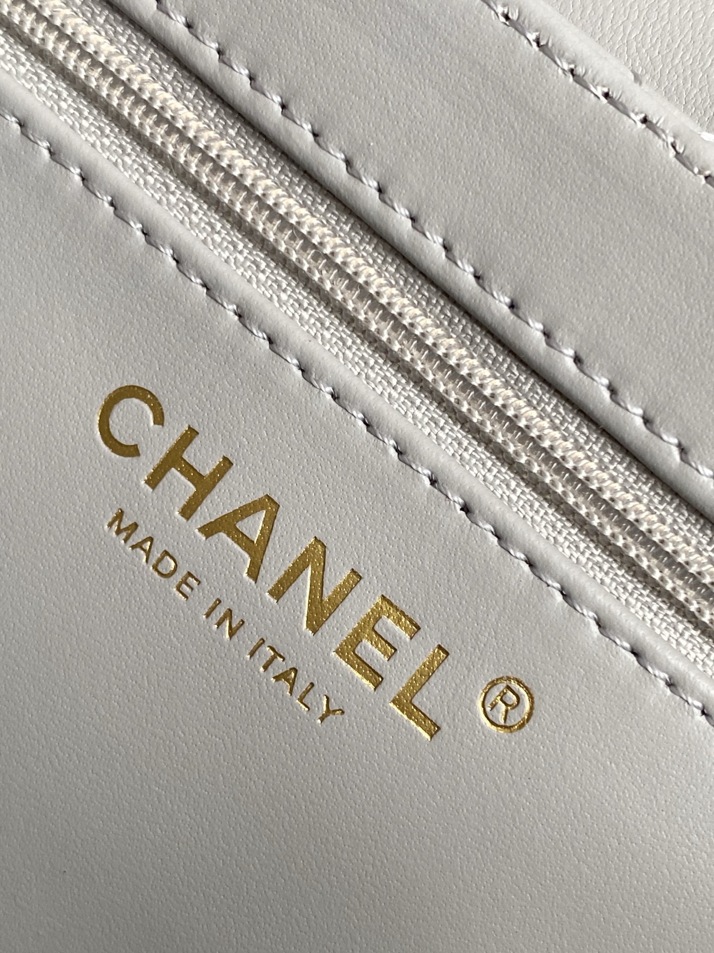 Chanel Style Leather Top Handle Bag style reference detail image 9 from source 785848