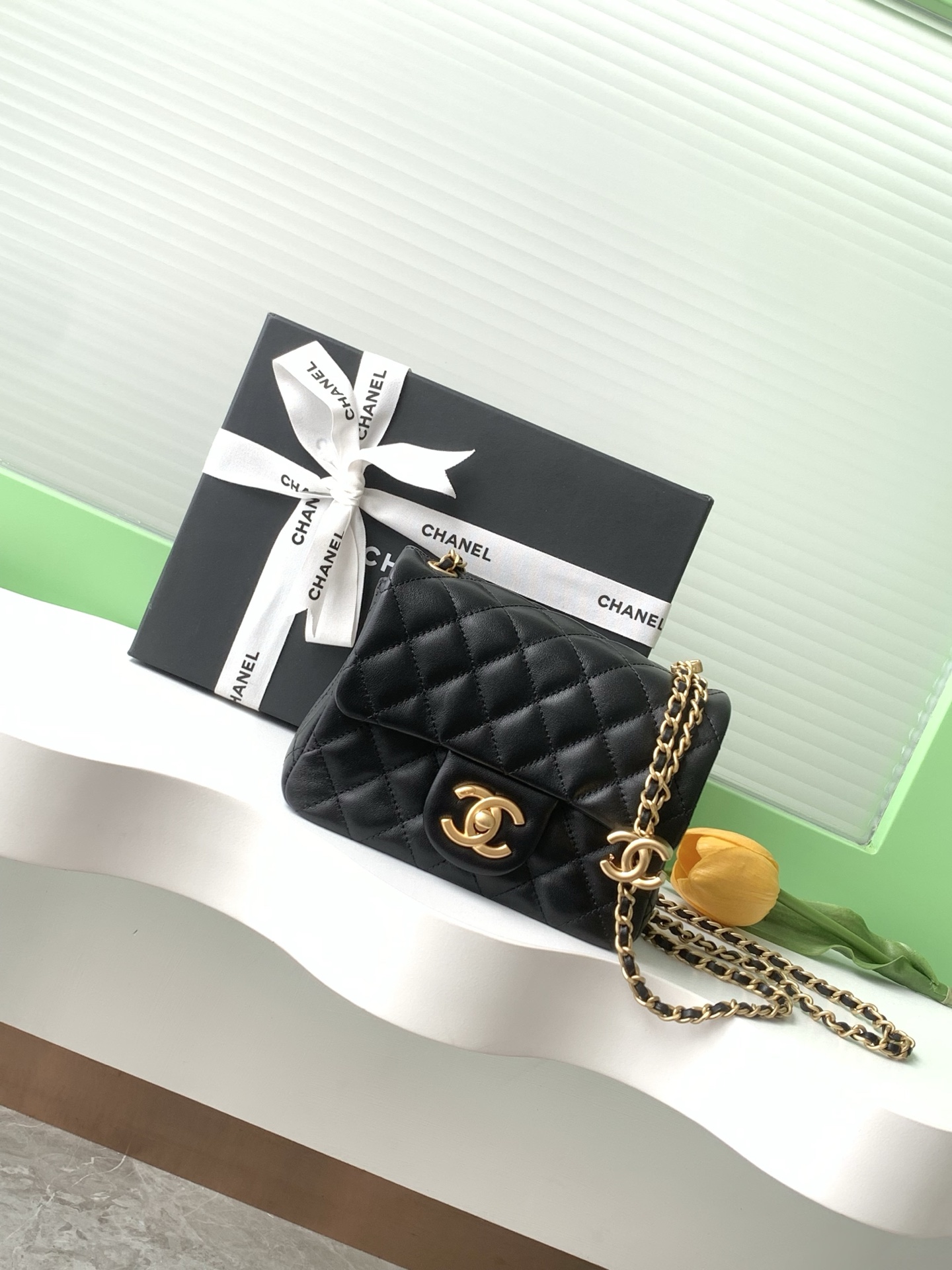 Сумка Chanel