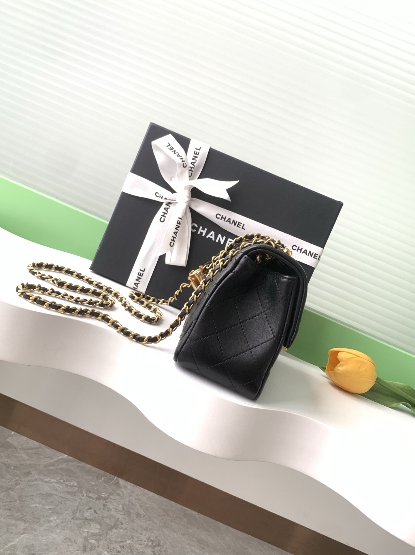Сумка Chanel