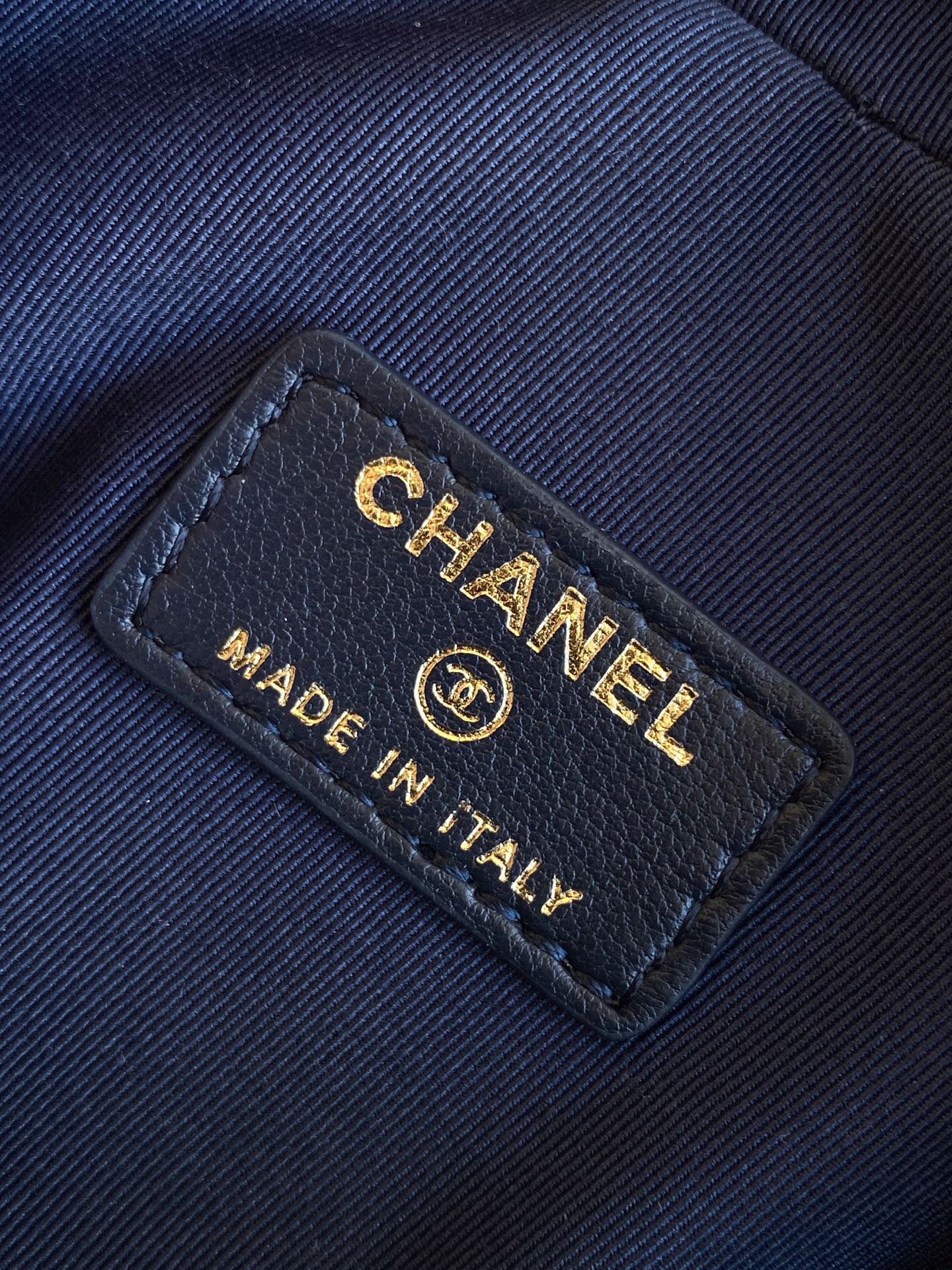 Chanel Mini Heart Bag