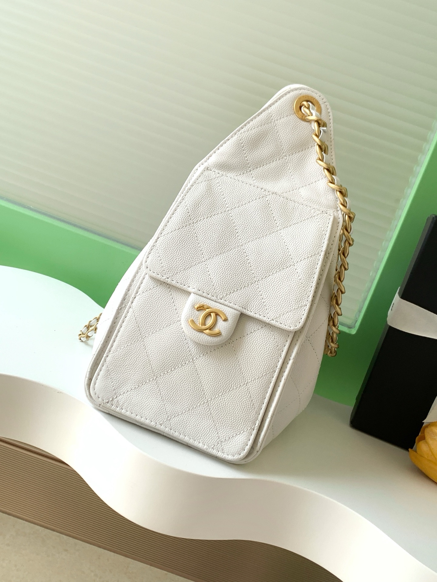 Сумка Chanel