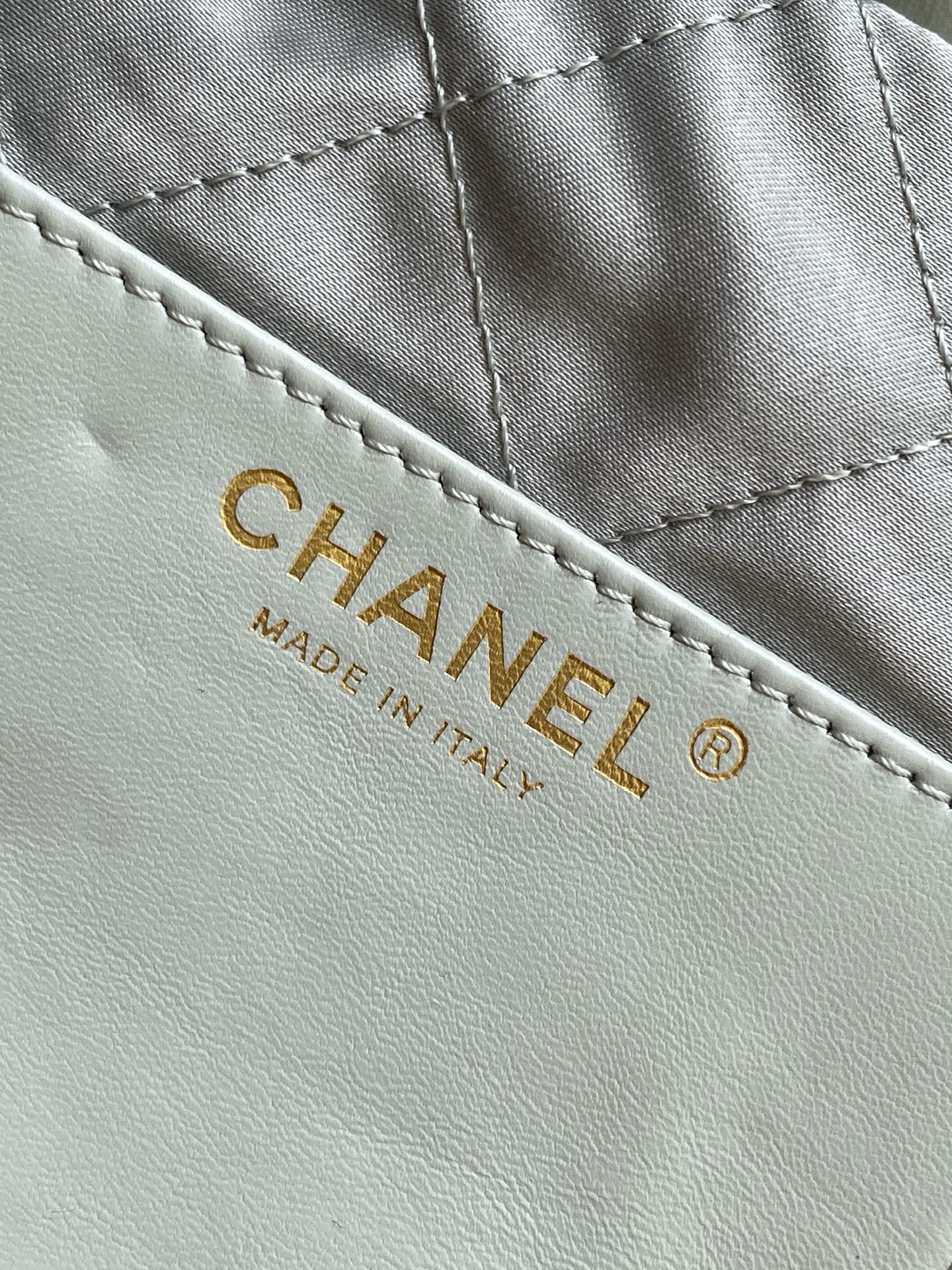 Chanel veske a Chanel mini — photo 9