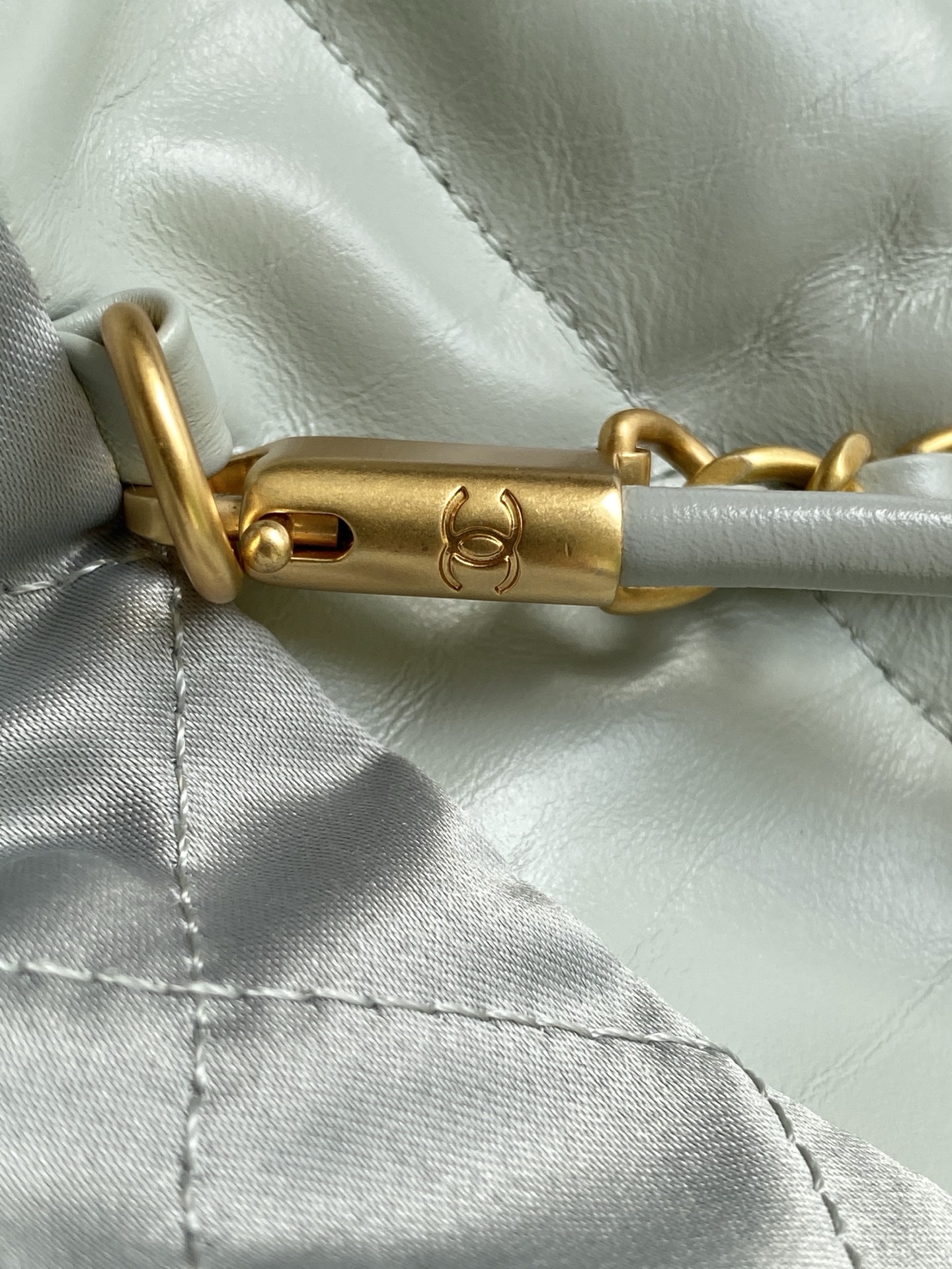 Chanel veske a Chanel mini — photo 7
