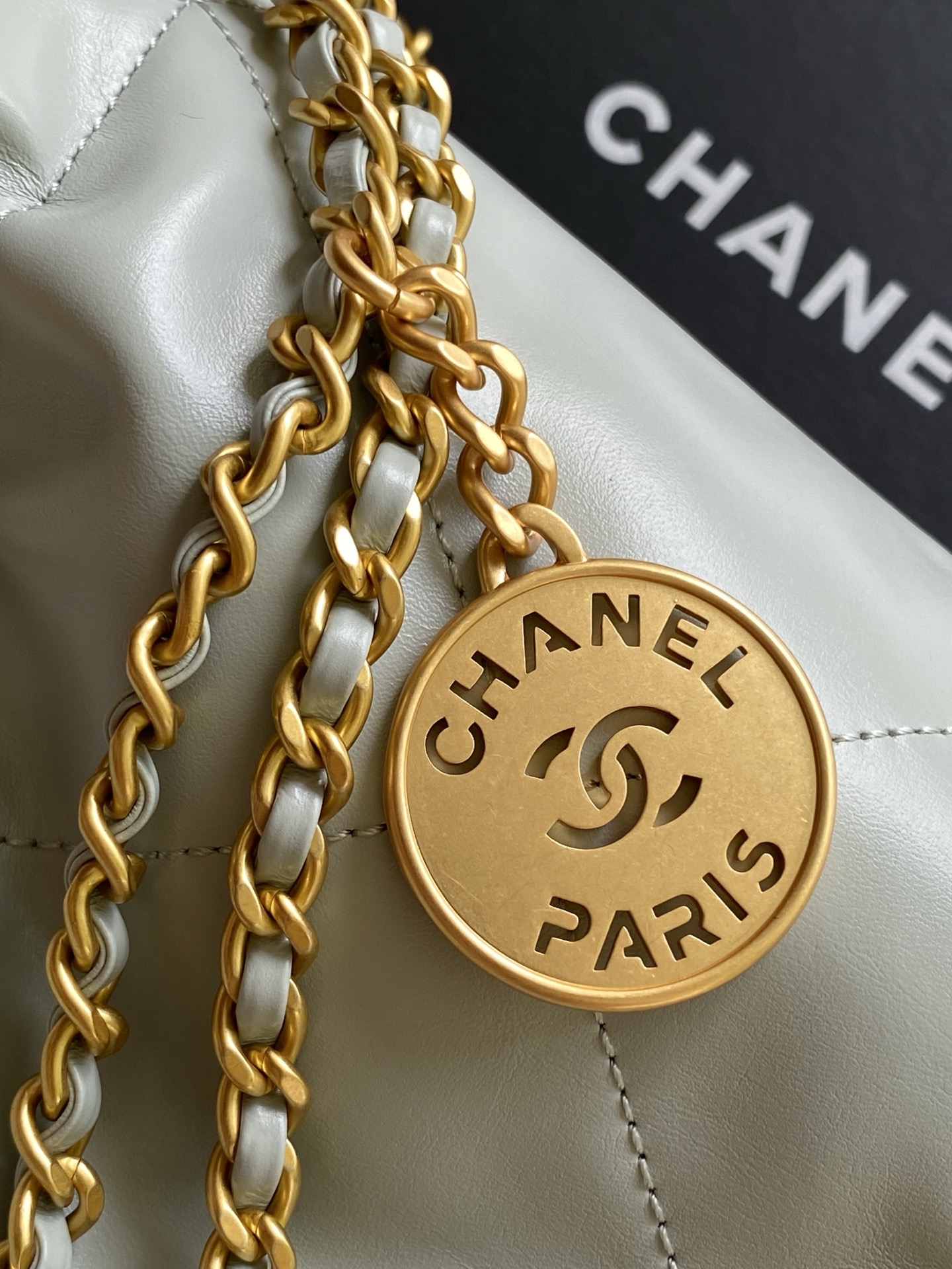 Chanel veske a Chanel mini — photo 6