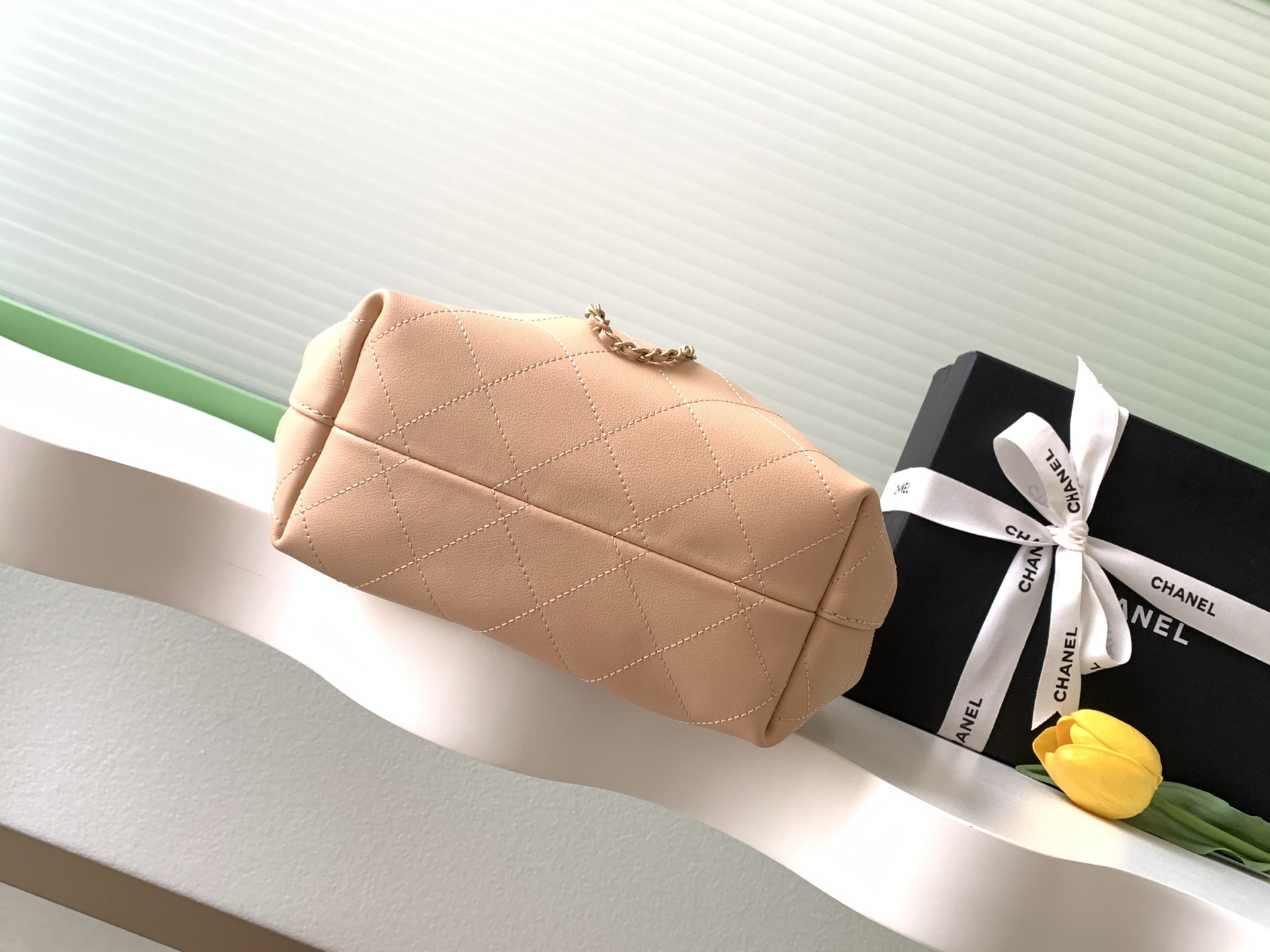 Chanel bag Chanel 26C Hobo 2026 ， ， ， 。 + C ， ! ， or OK， 。 ， 、 、 ， or hold ， ! — photo 4
