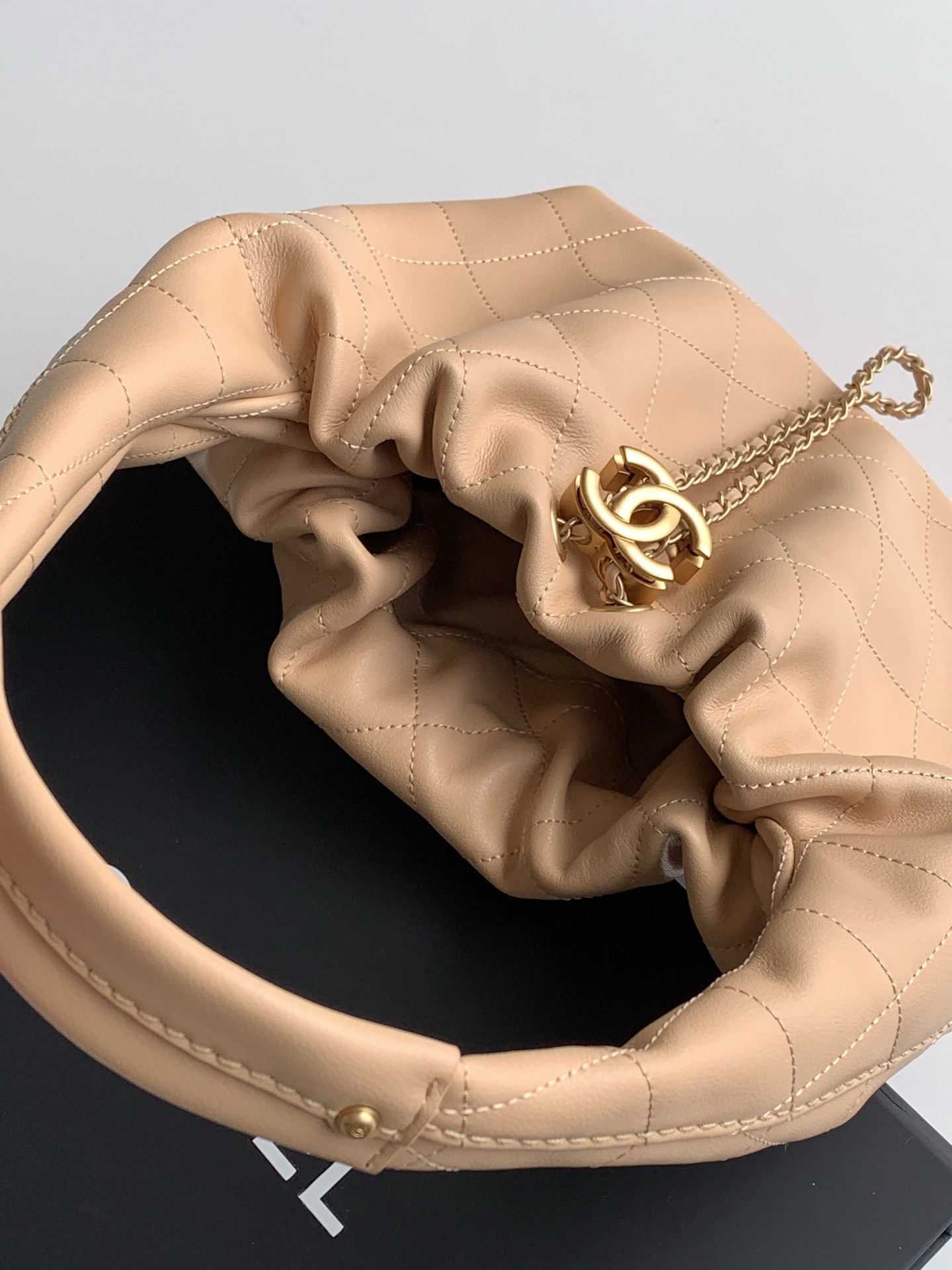 Chanel bag Chanel 26C Hobo 2026 ， ， ， 。 + C ， ! ， or OK， 。 ， 、 、 ， or hold ， ! — photo 7