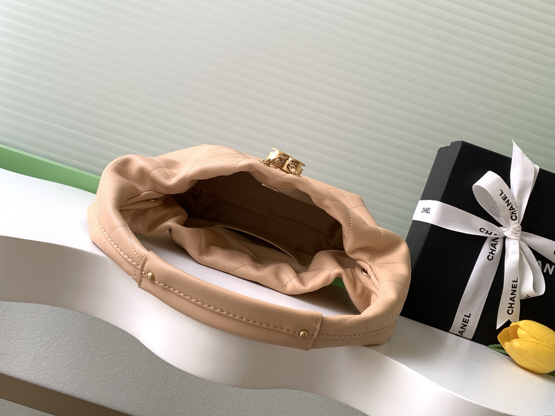 Chanel bag Chanel 26C Hobo 2026 ， ， ， 。 + C ， ! ， or OK， 。 ， 、 、 ， or hold ， ! — photo 8
