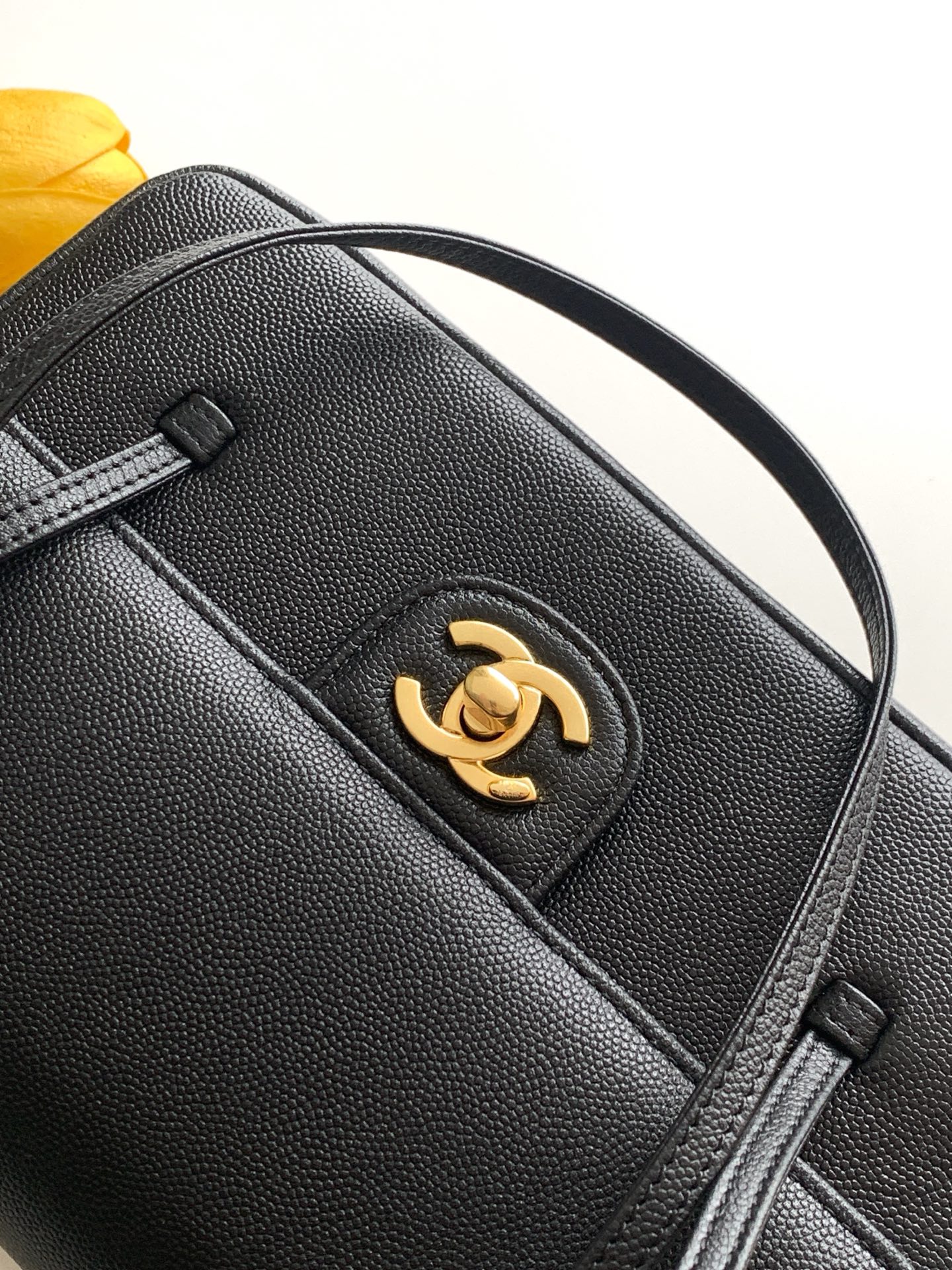 Chanel Style Leather Card Holder Bags Card Holder detail image 5 from source 770358