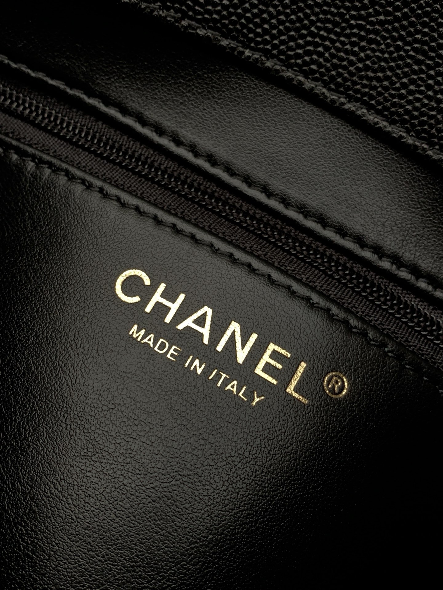 Chanel Style Leather Card Holder Bags Card Holder detail image 9 from source 770358