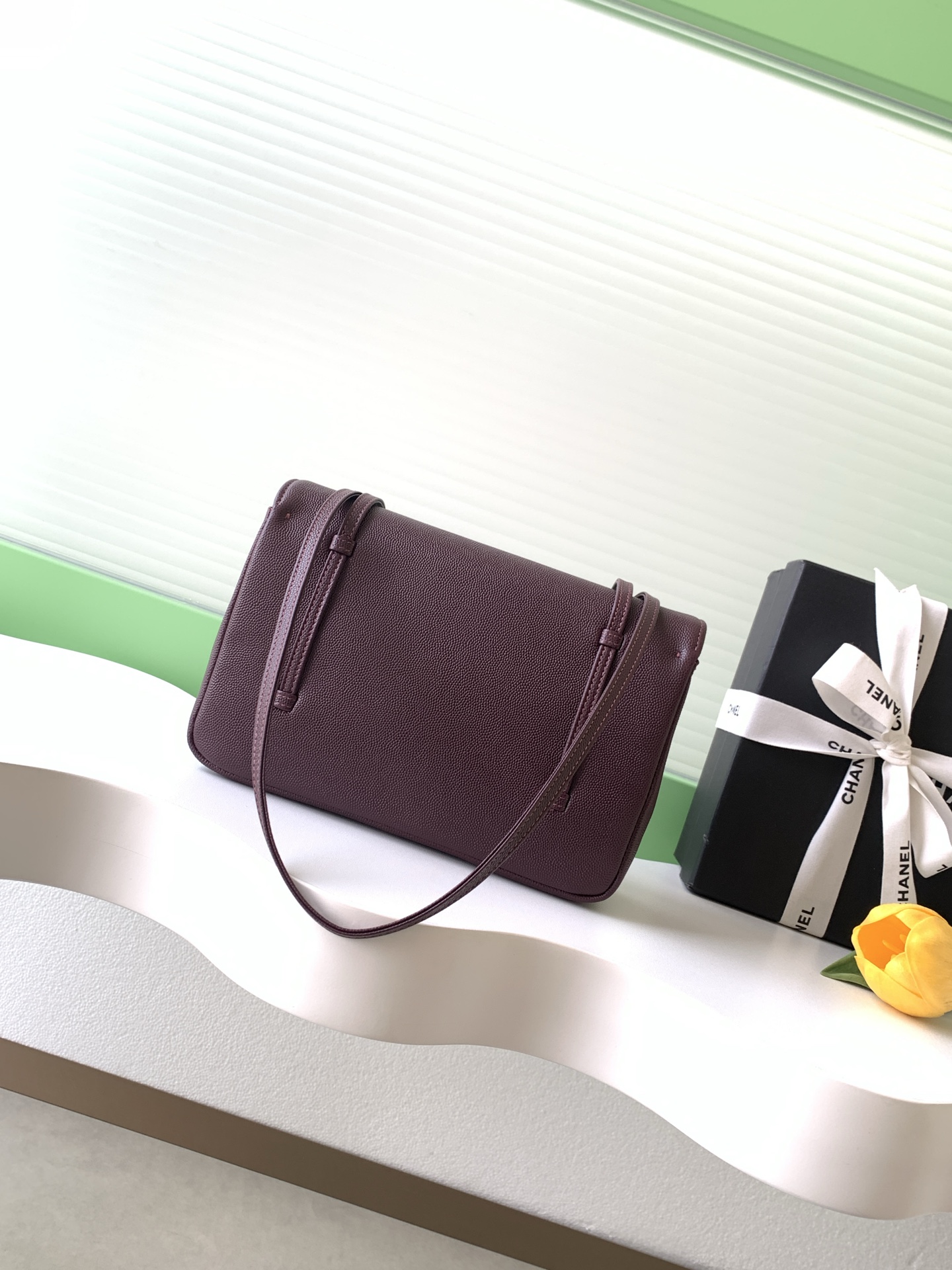 Chanel Style Leather Card Holder Bags Card Holder detail image 3 from source 770357