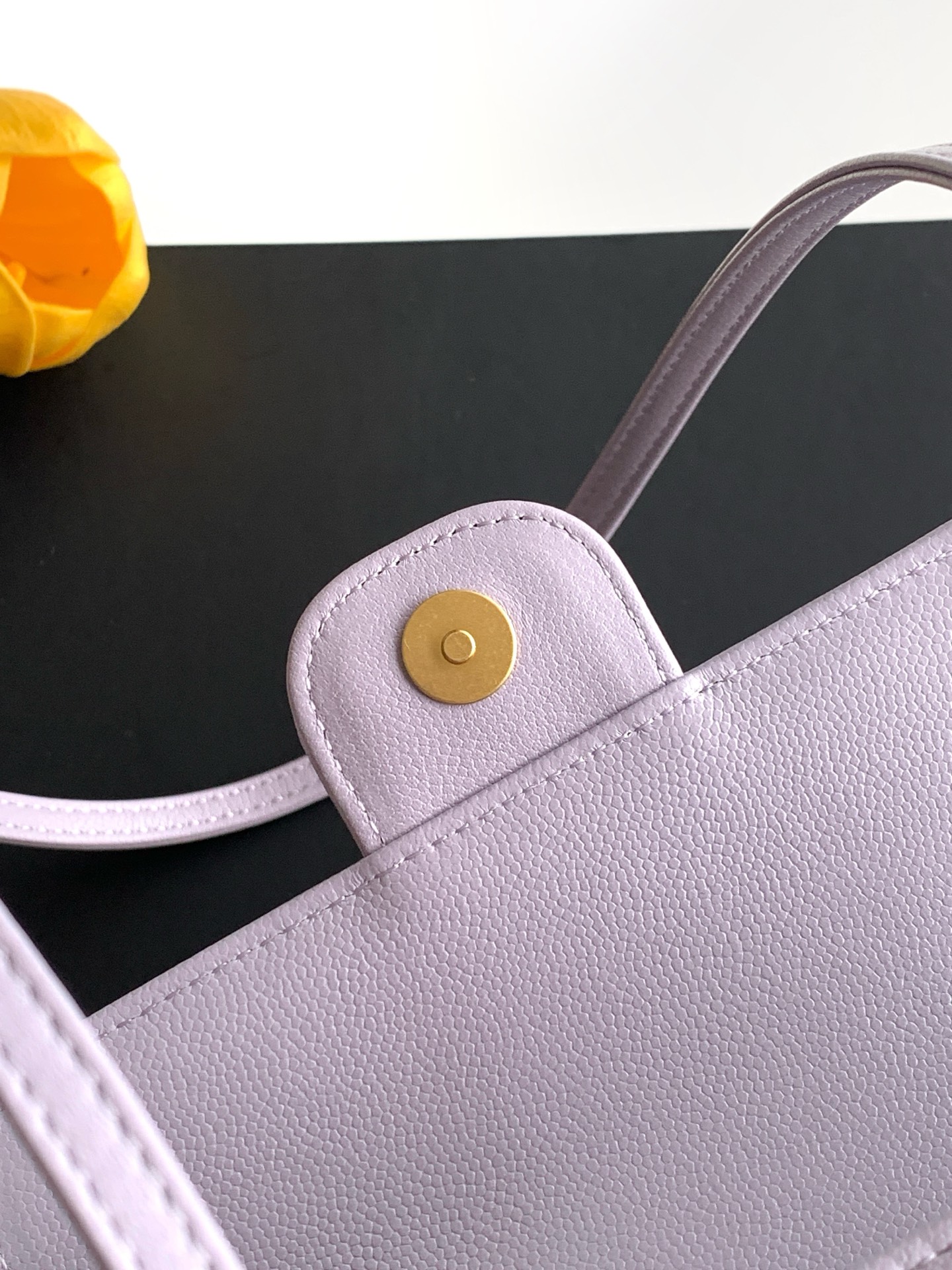 Chanel Style Leather Card Holder Bags Card Holder detail image 7 from source 770389