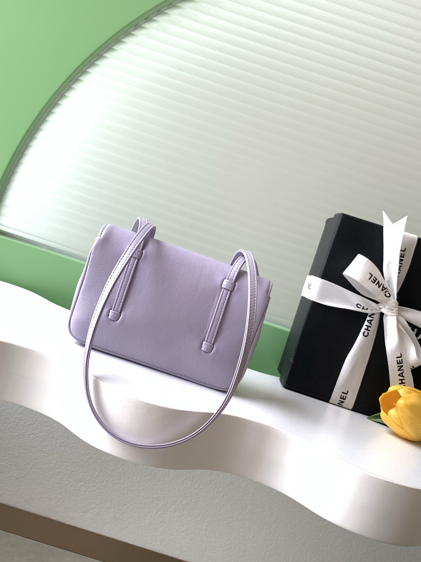 Chanel Style Leather Card Holder Bags Card Holder detail image 3 from source 770389