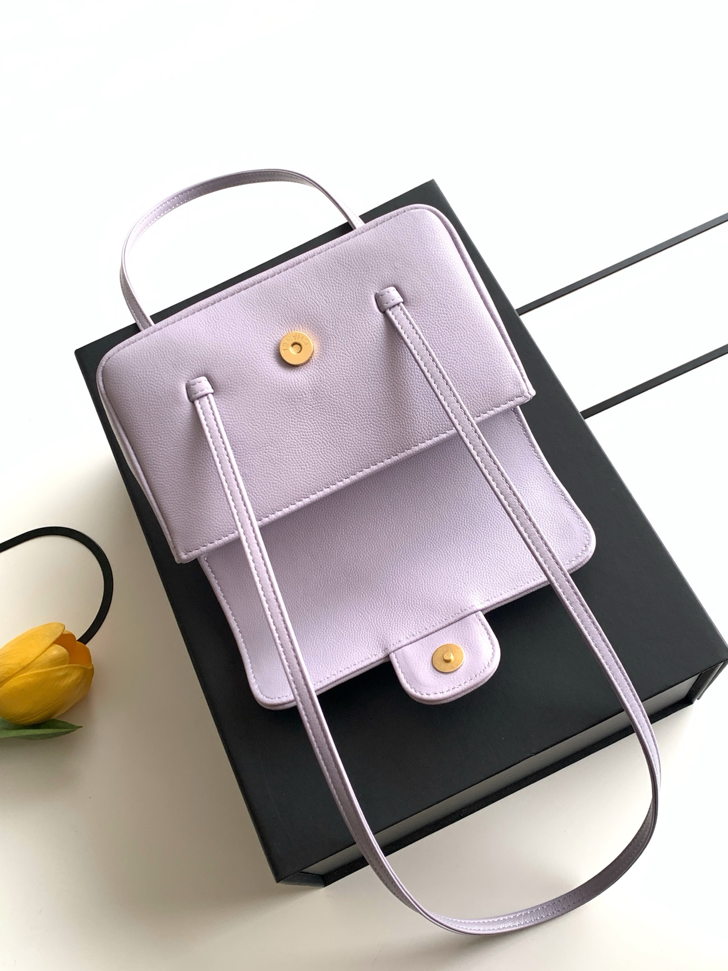 Chanel Style Leather Card Holder Bags Card Holder detail image 6 from source 770389