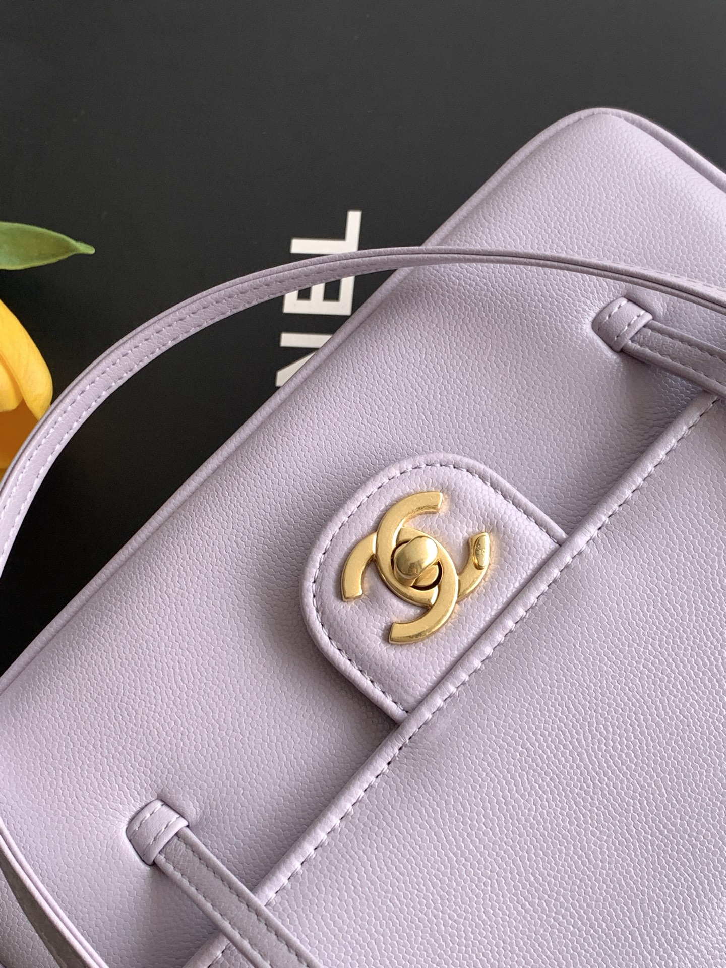 Chanel Style Leather Card Holder Bags Card Holder detail image 5 from source 770388