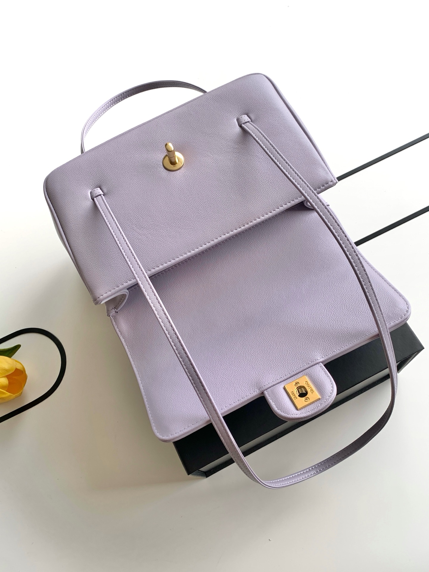 Chanel Style Leather Card Holder Bags Card Holder detail image 6 from source 770388