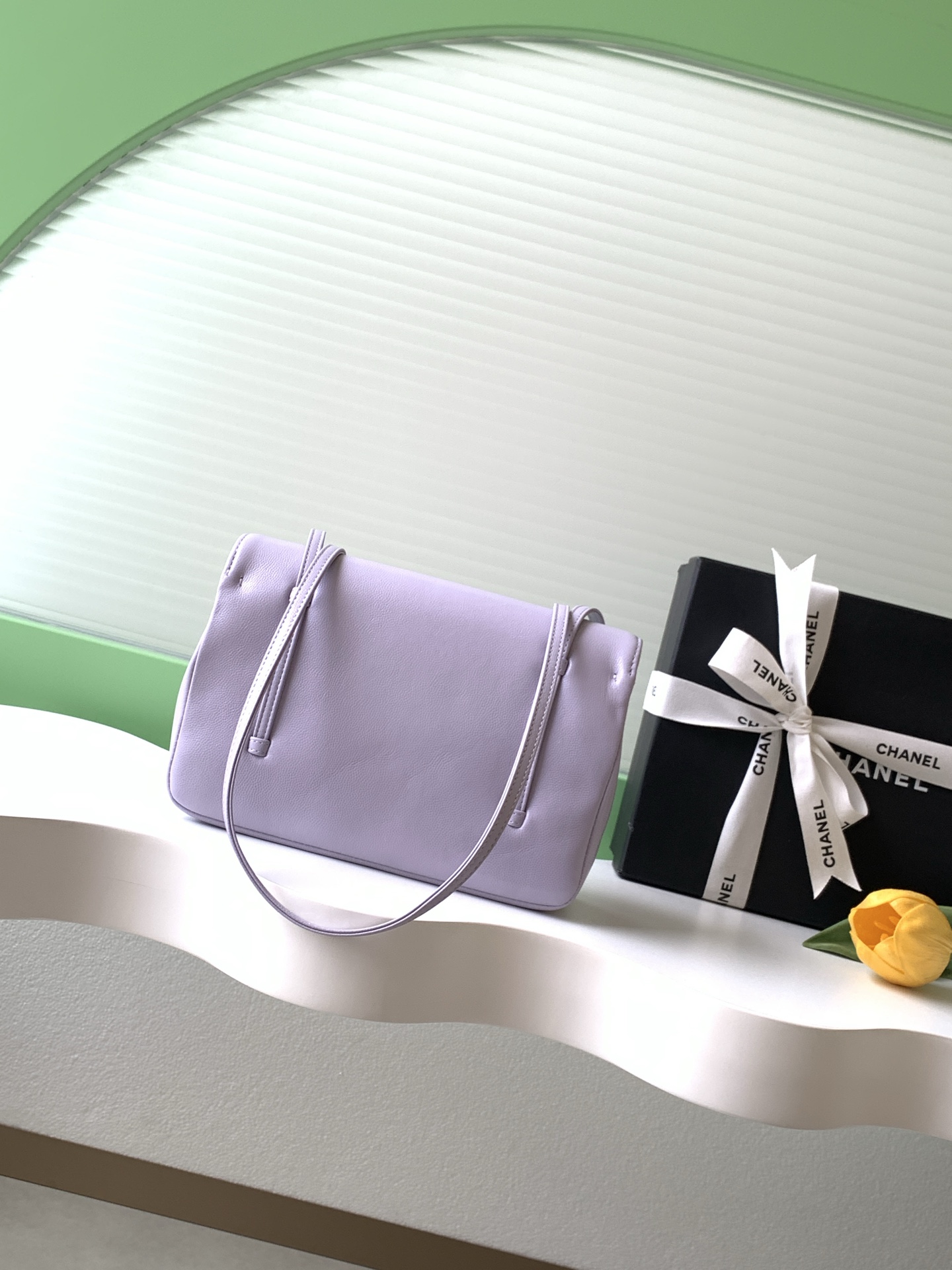 Chanel Style Leather Card Holder Bags Card Holder detail image 3 from source 770388