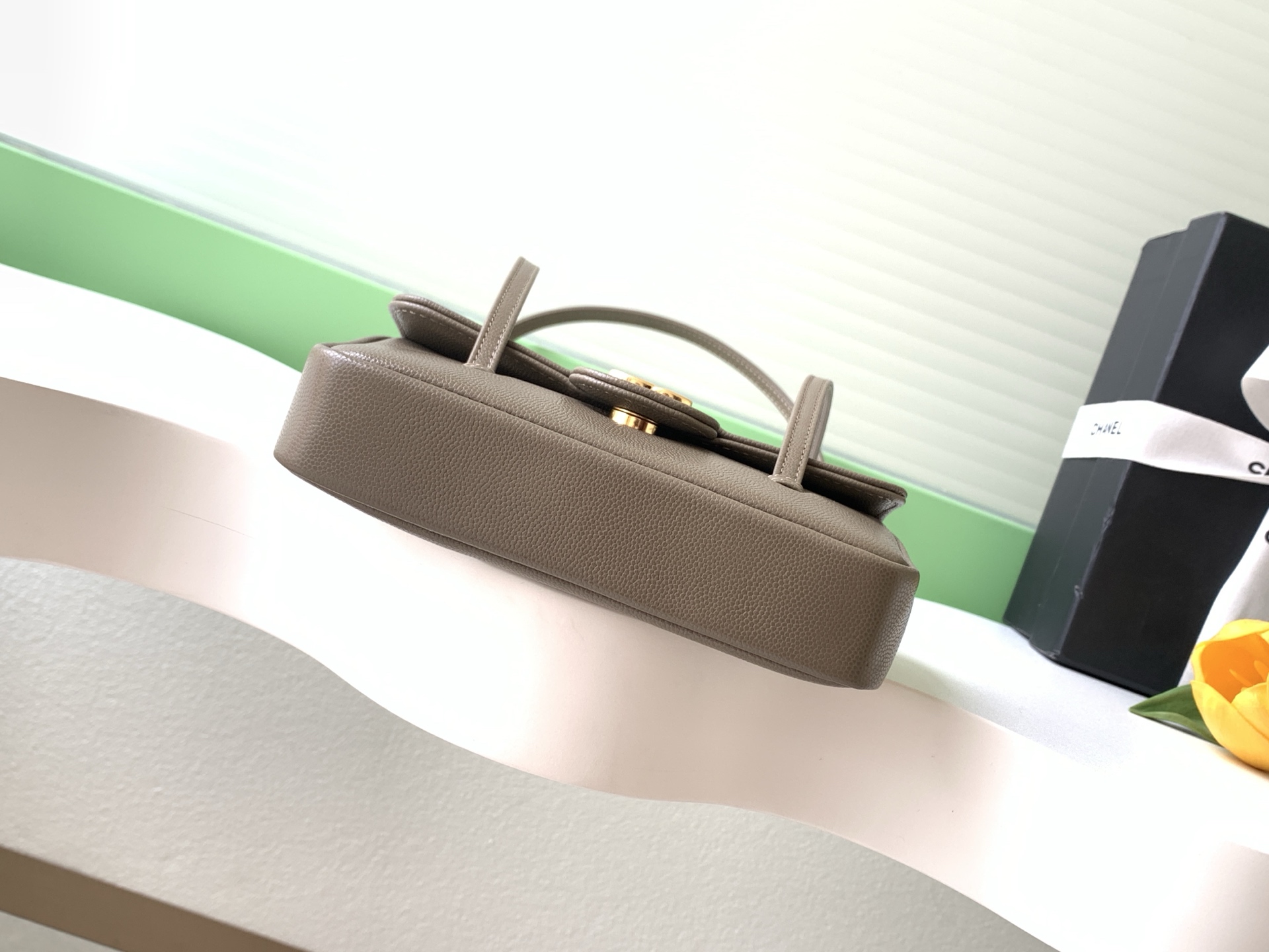 Chanel Style Leather Card Holder Bags detail image 4 from source 776553