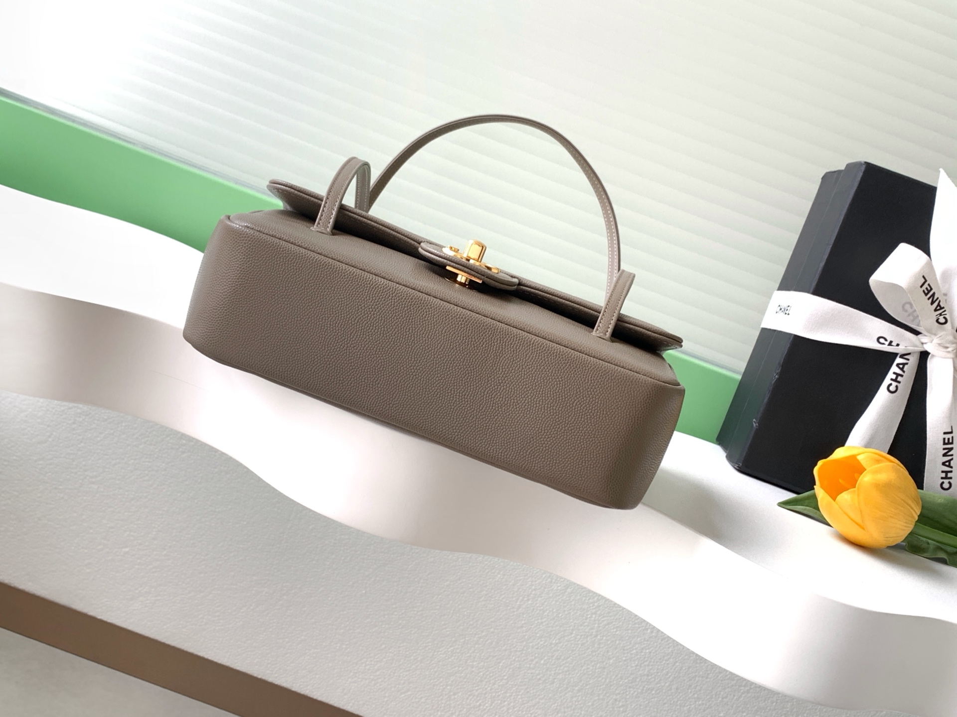 Chanel Style Leather Card Holder Bags detail image 4 from source 776552