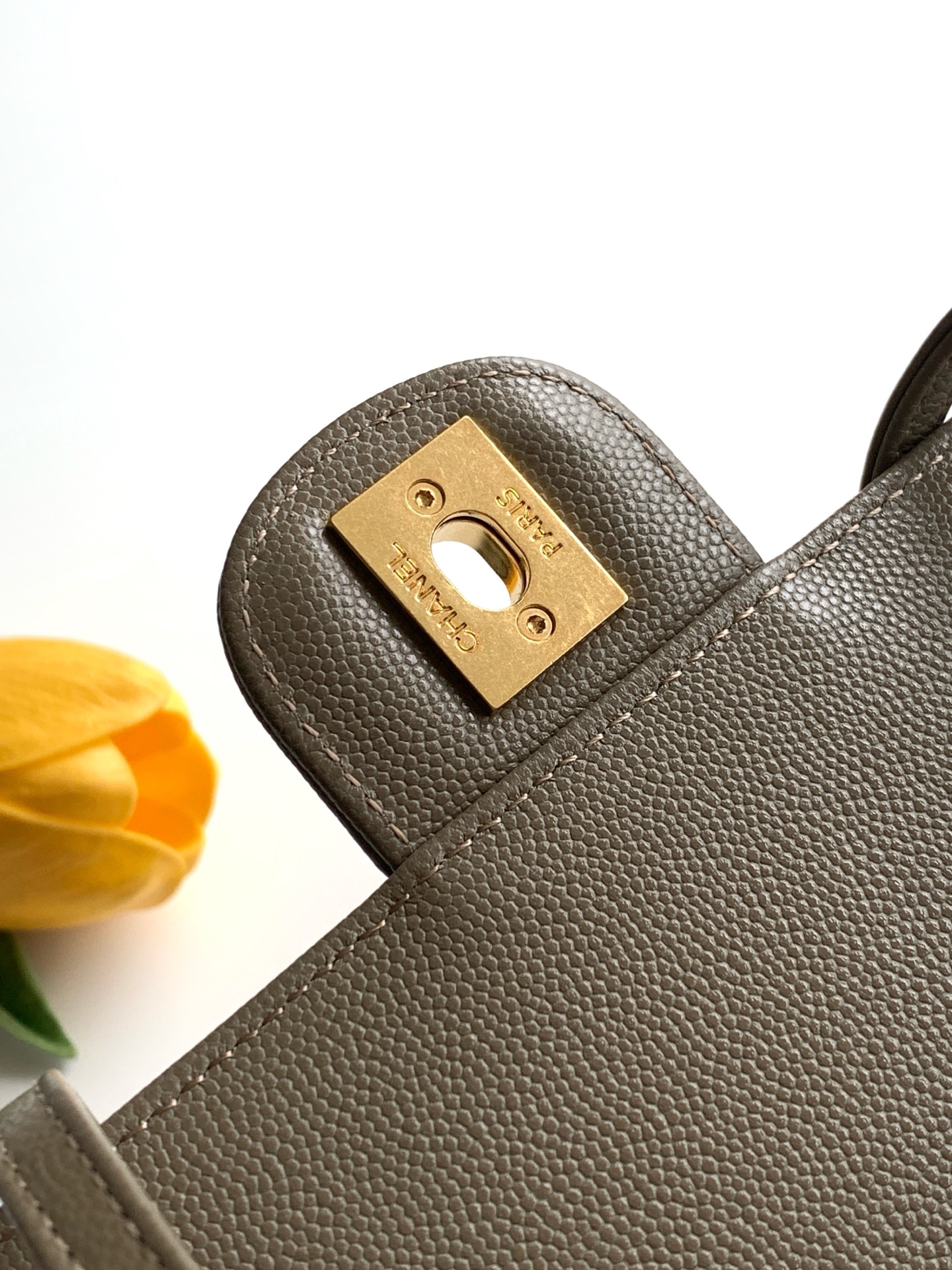 Chanel Style Leather Card Holder Bags detail image 7 from source 776552