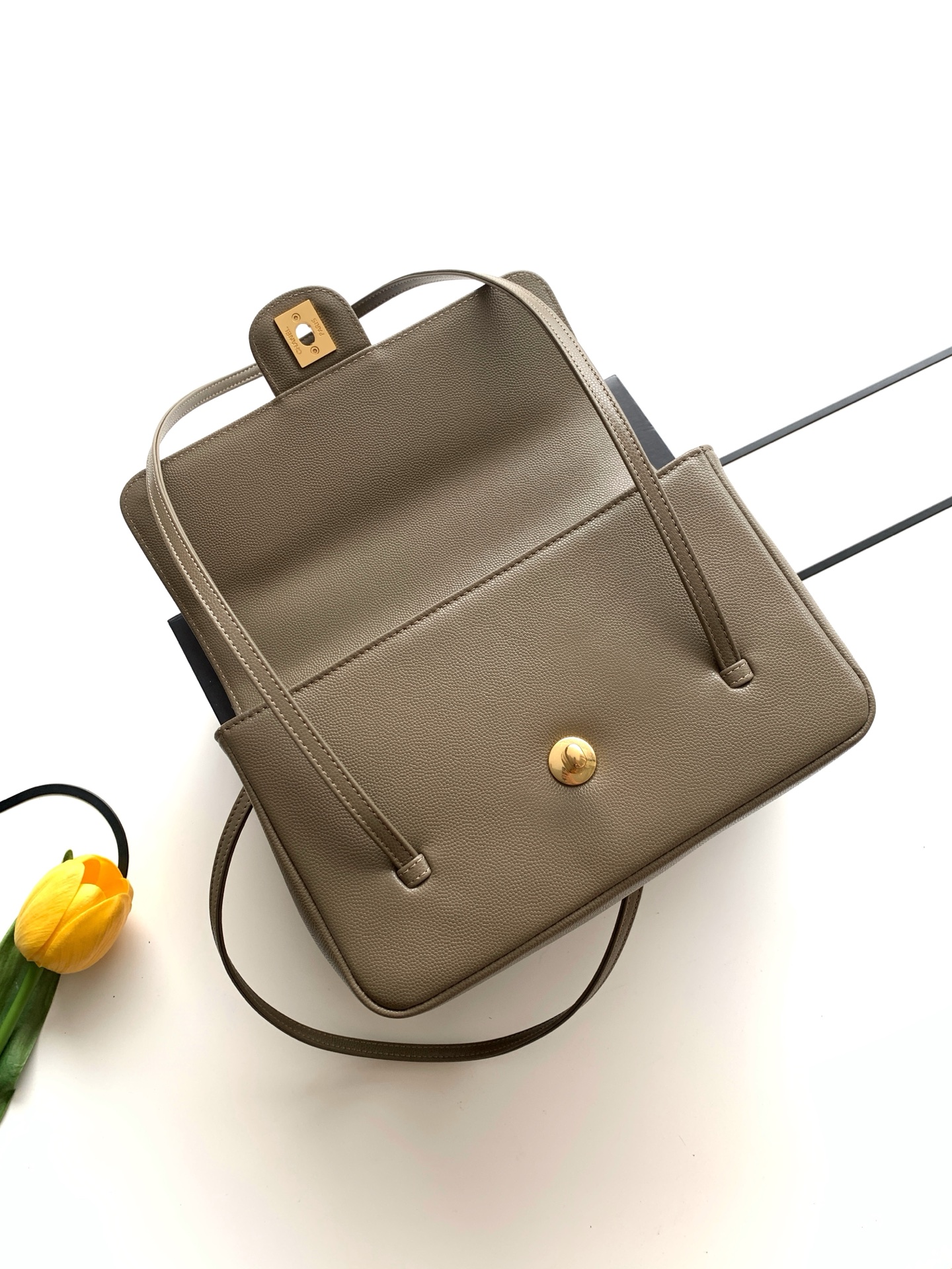 Chanel Style Leather Card Holder Bags detail image 6 from source 776552