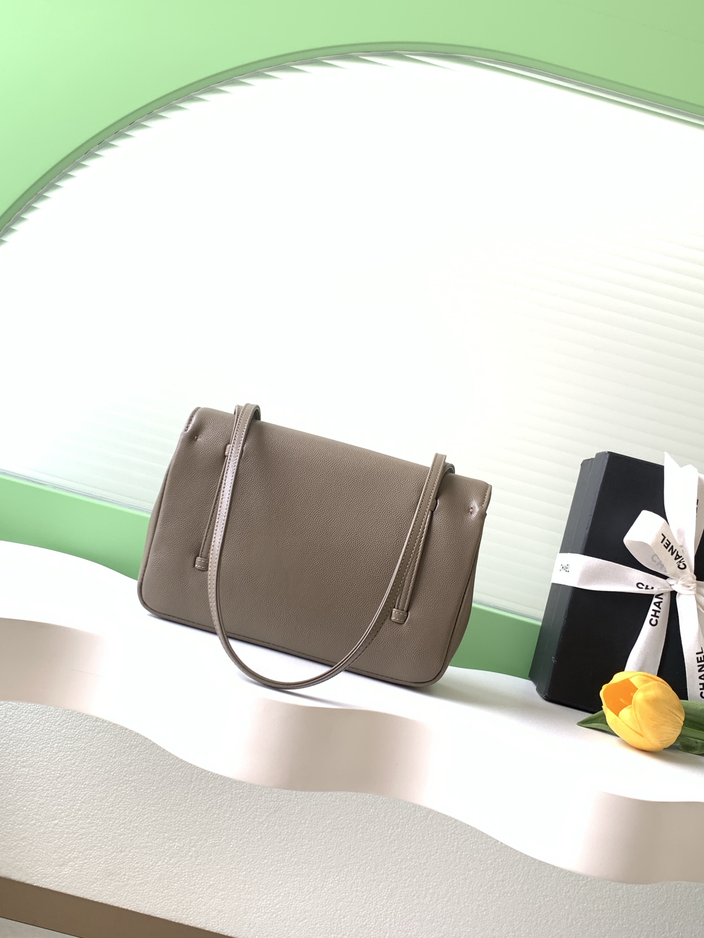 Chanel Style Leather Card Holder Bags detail image 3 from source 776552