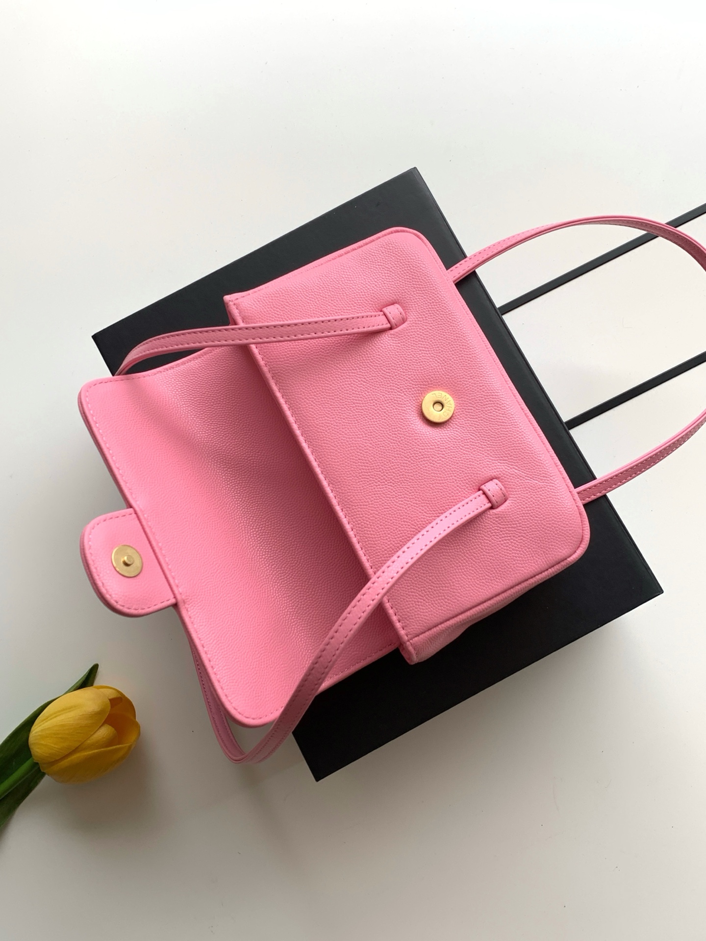 Chanel Style Leather Card Holder Bags detail image 6 from source 776551