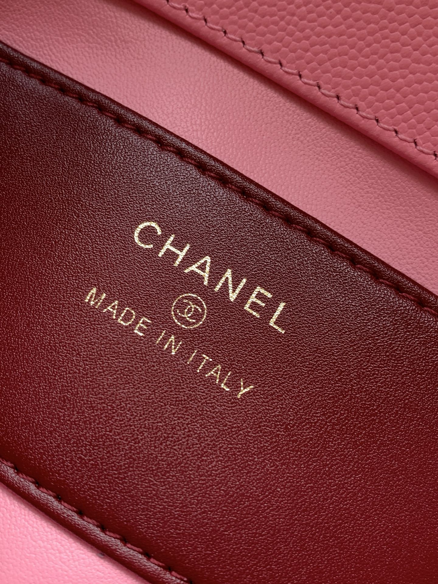 Chanel Style Leather Card Holder Bags detail image 9 from source 776551