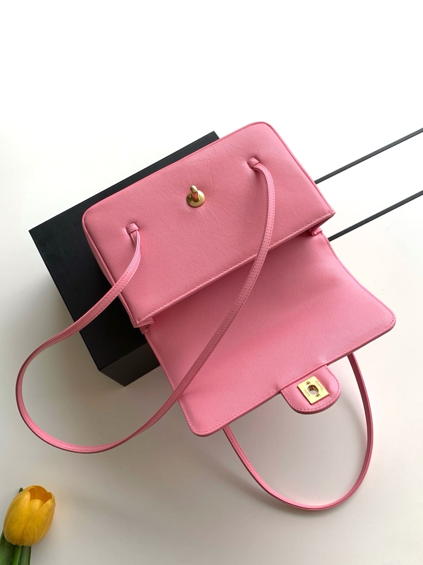 Chanel Style Leather Card Holder Bags Card Holder detail image 6 from source 776550