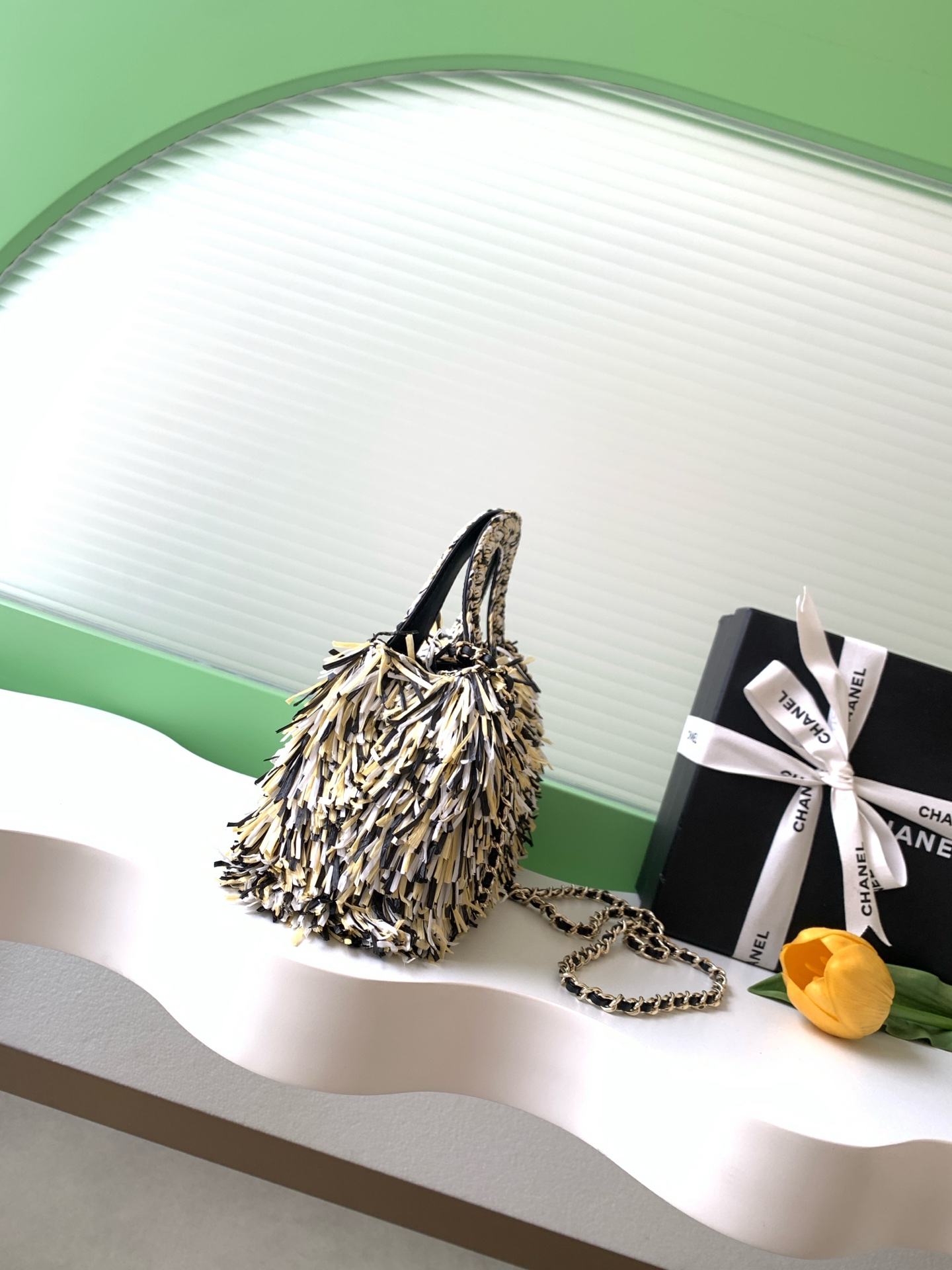 Chanel Style Chain Bag Lookbook Reference image 2