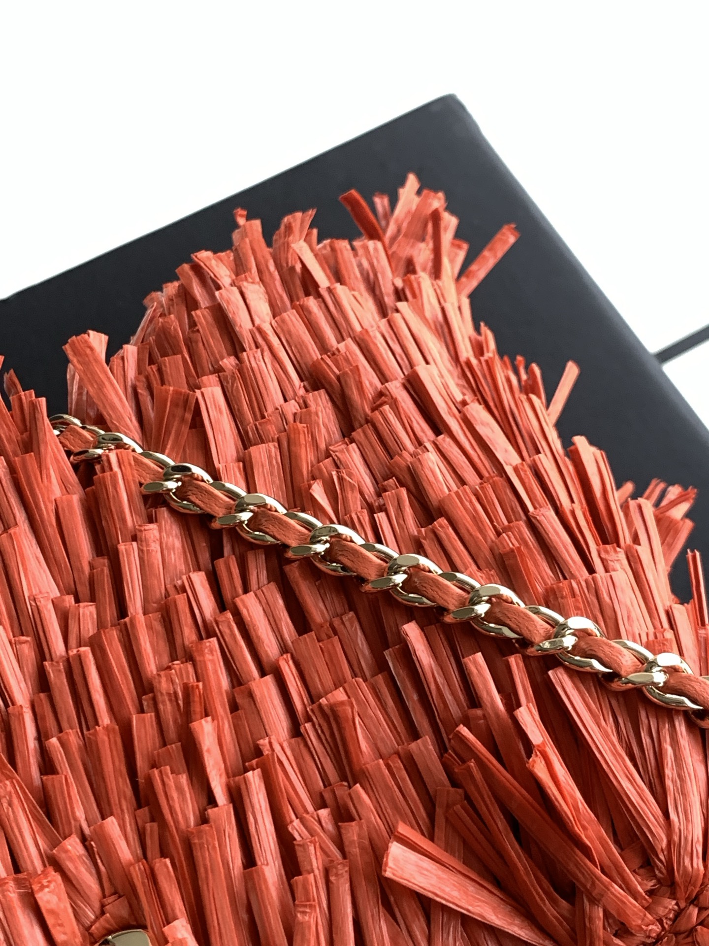 Chanel Style Chain Bag style reference detail image 7 from source 785996