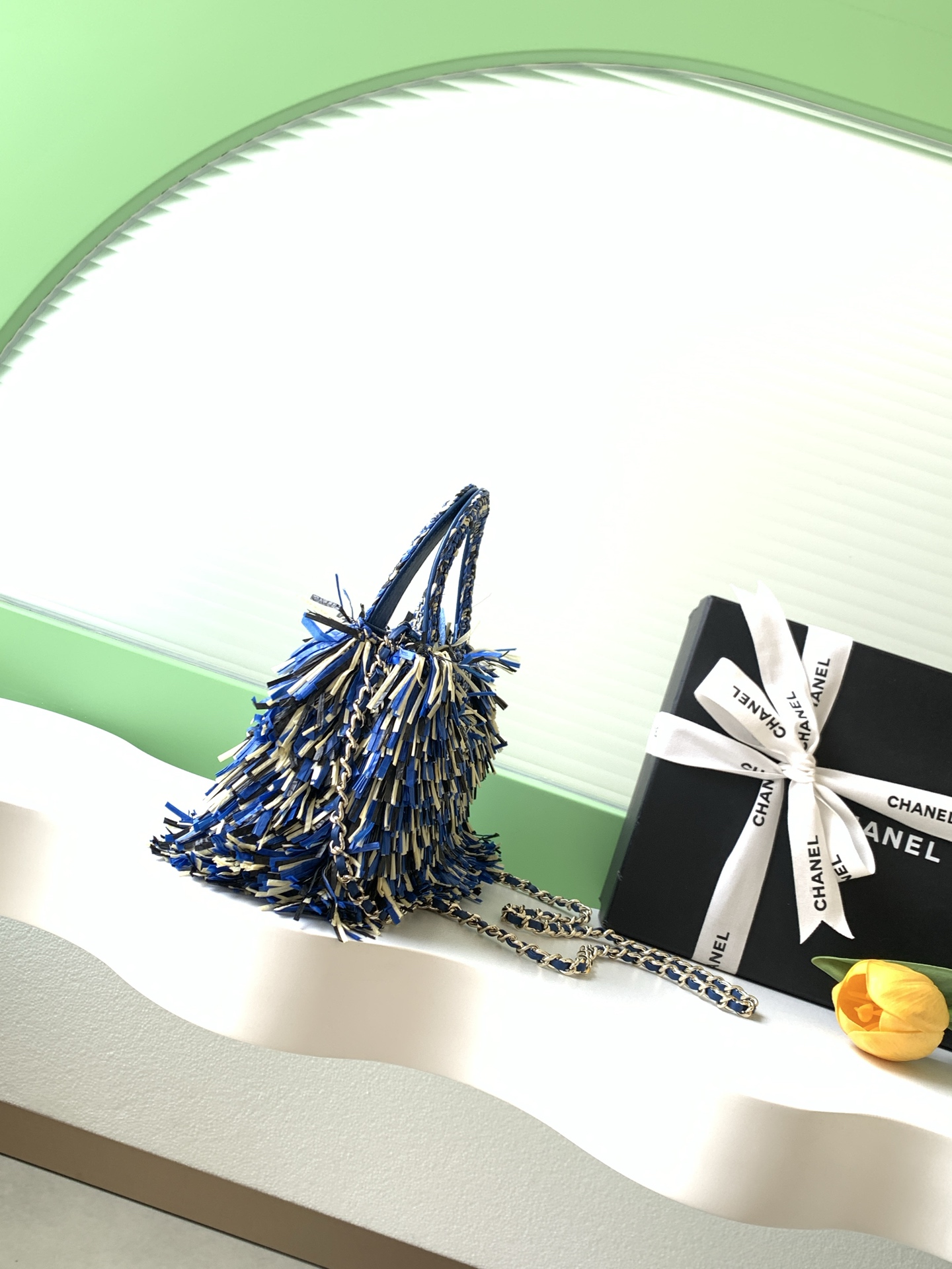 Chanel Style Chain Bag Lookbook Reference image 2