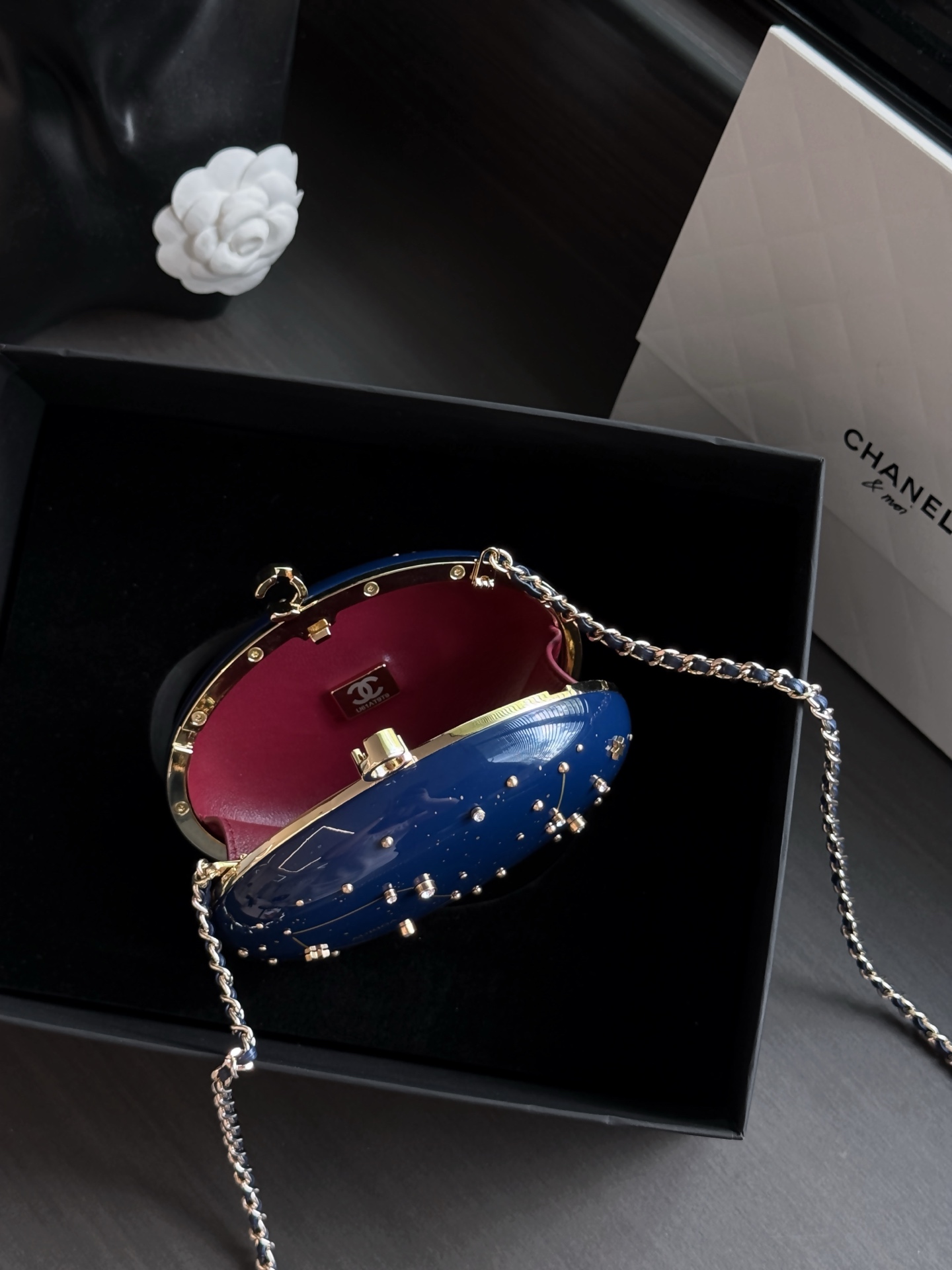 Small Evening Bag