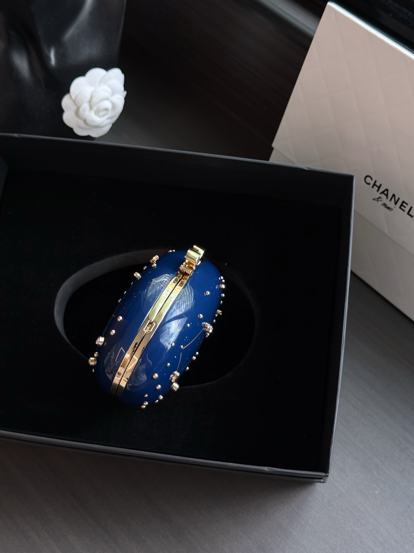 Small Evening Bag