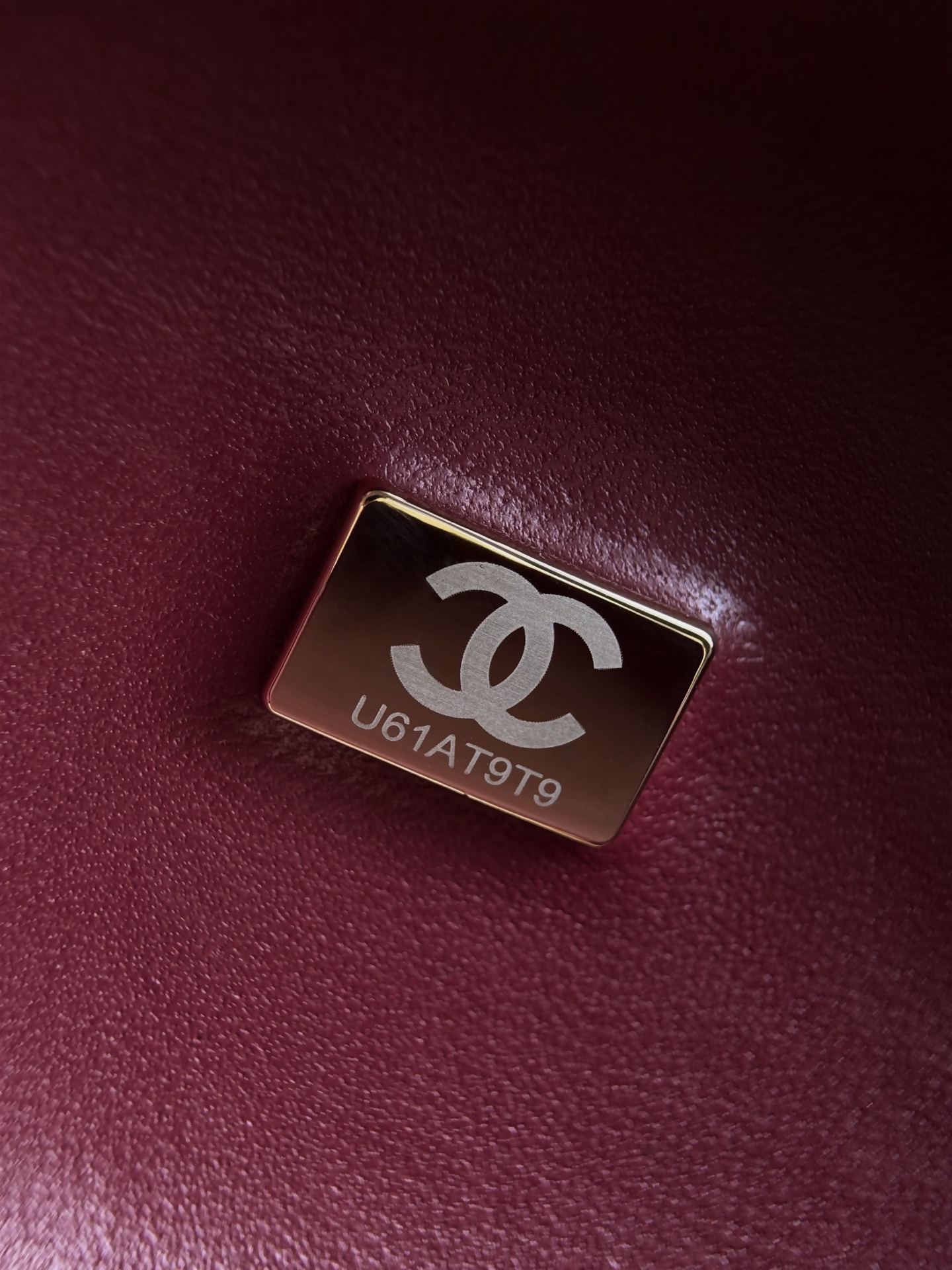 Small Evening Bag