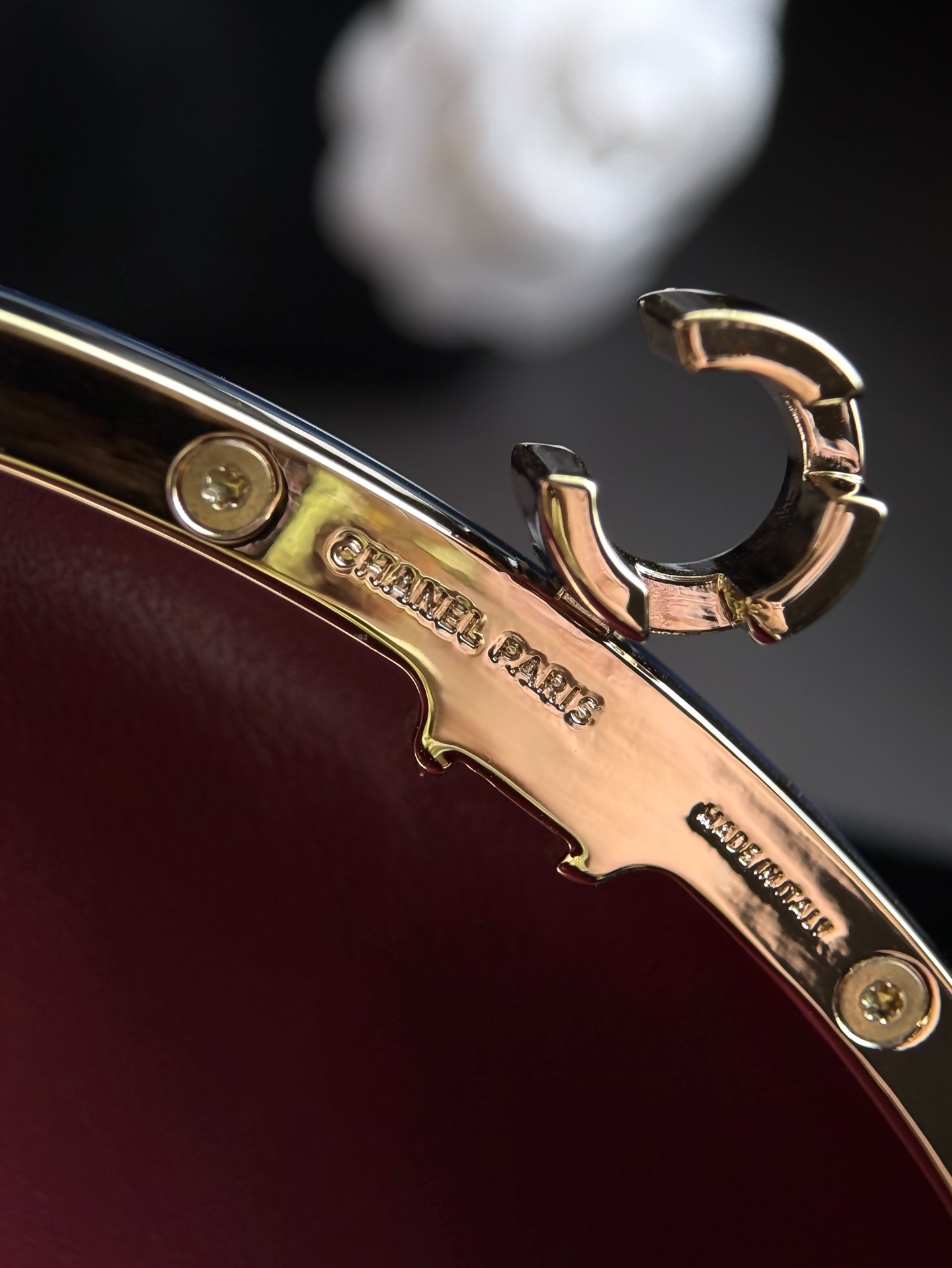 Small Evening Bag