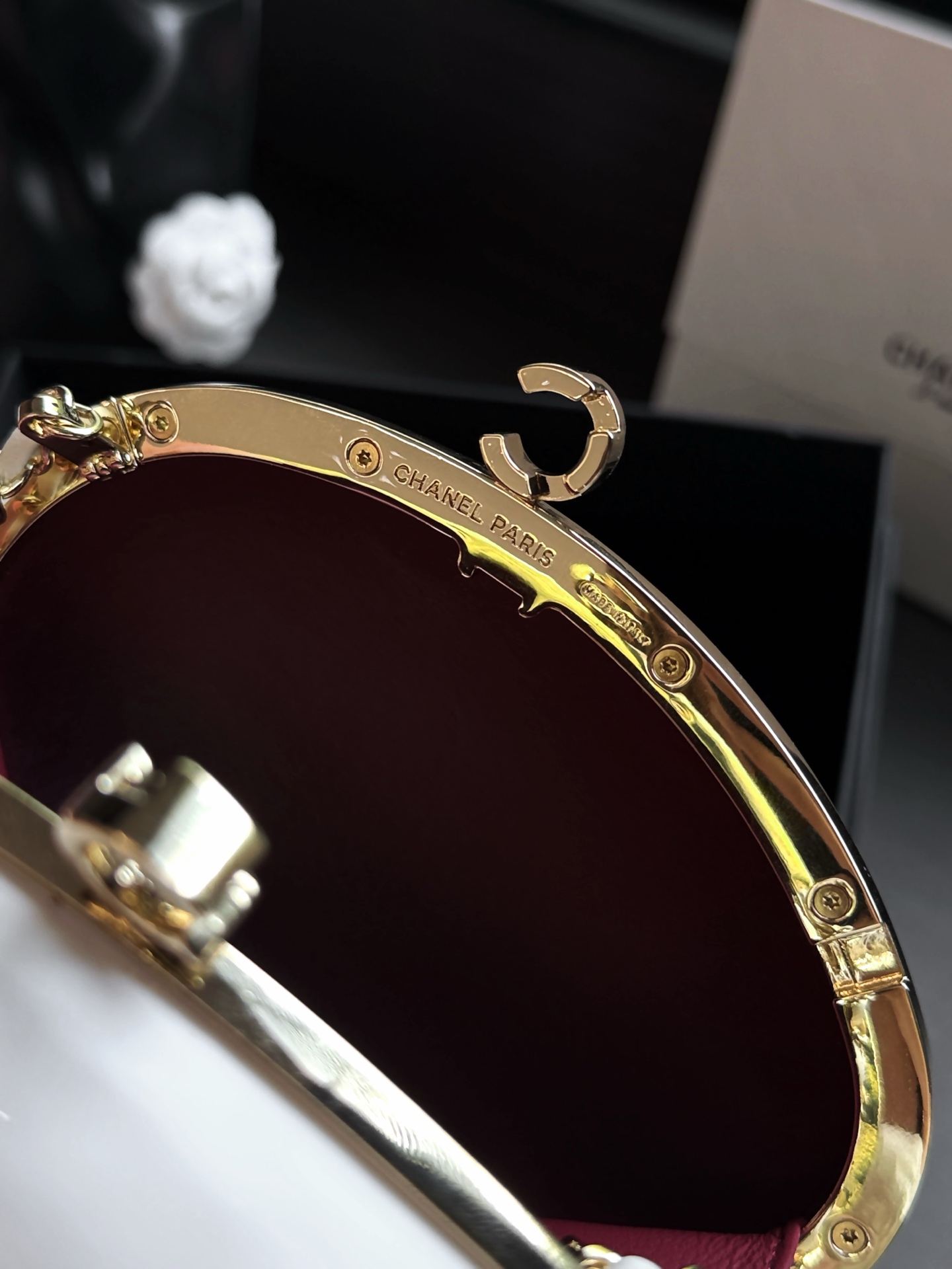 Evening Bag