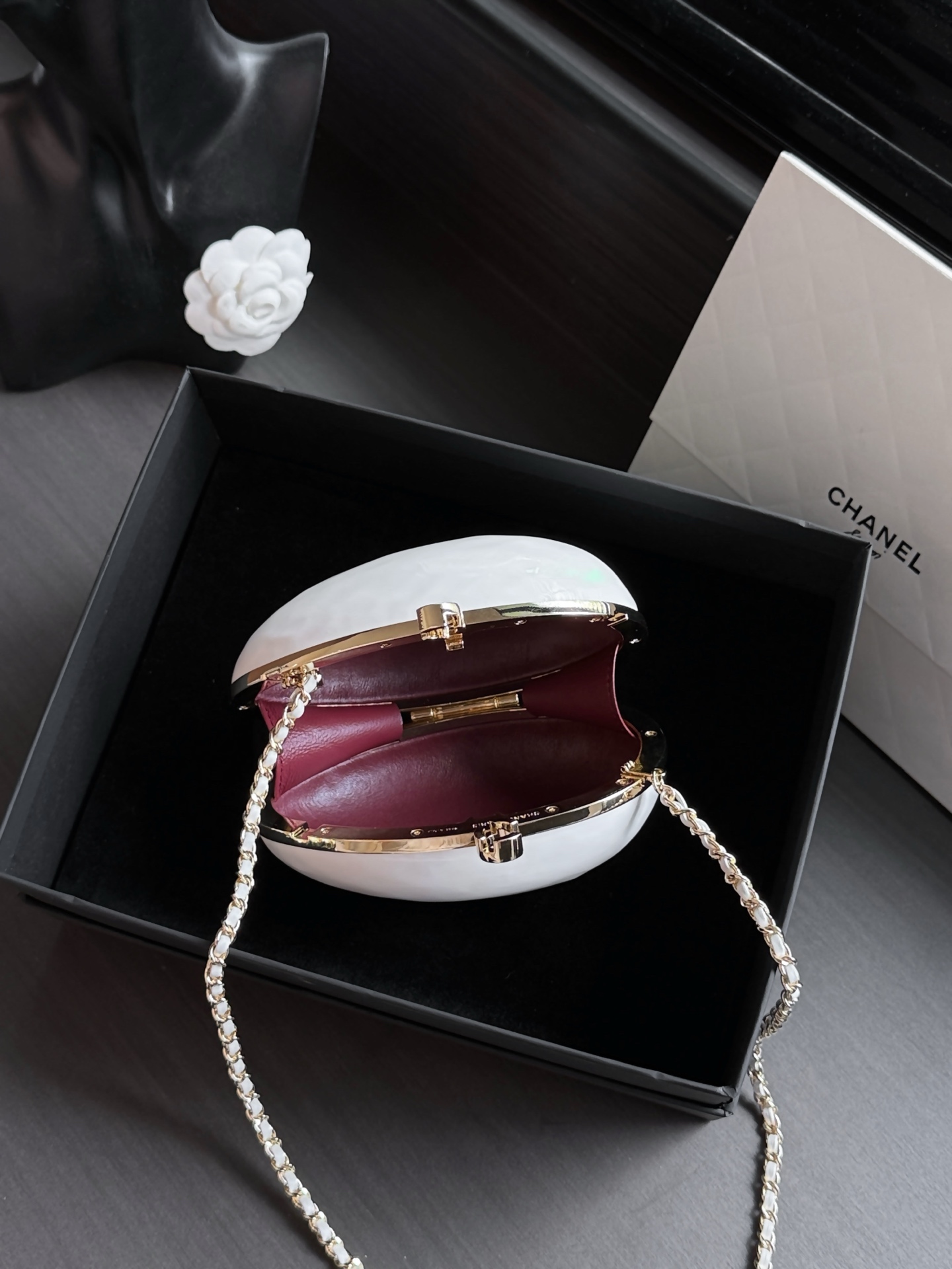 Evening Bag
