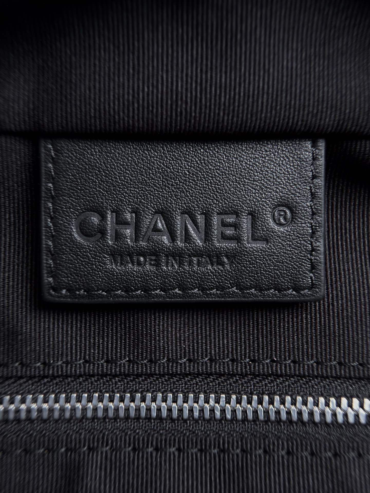 CHANEL 26M Coco Beach